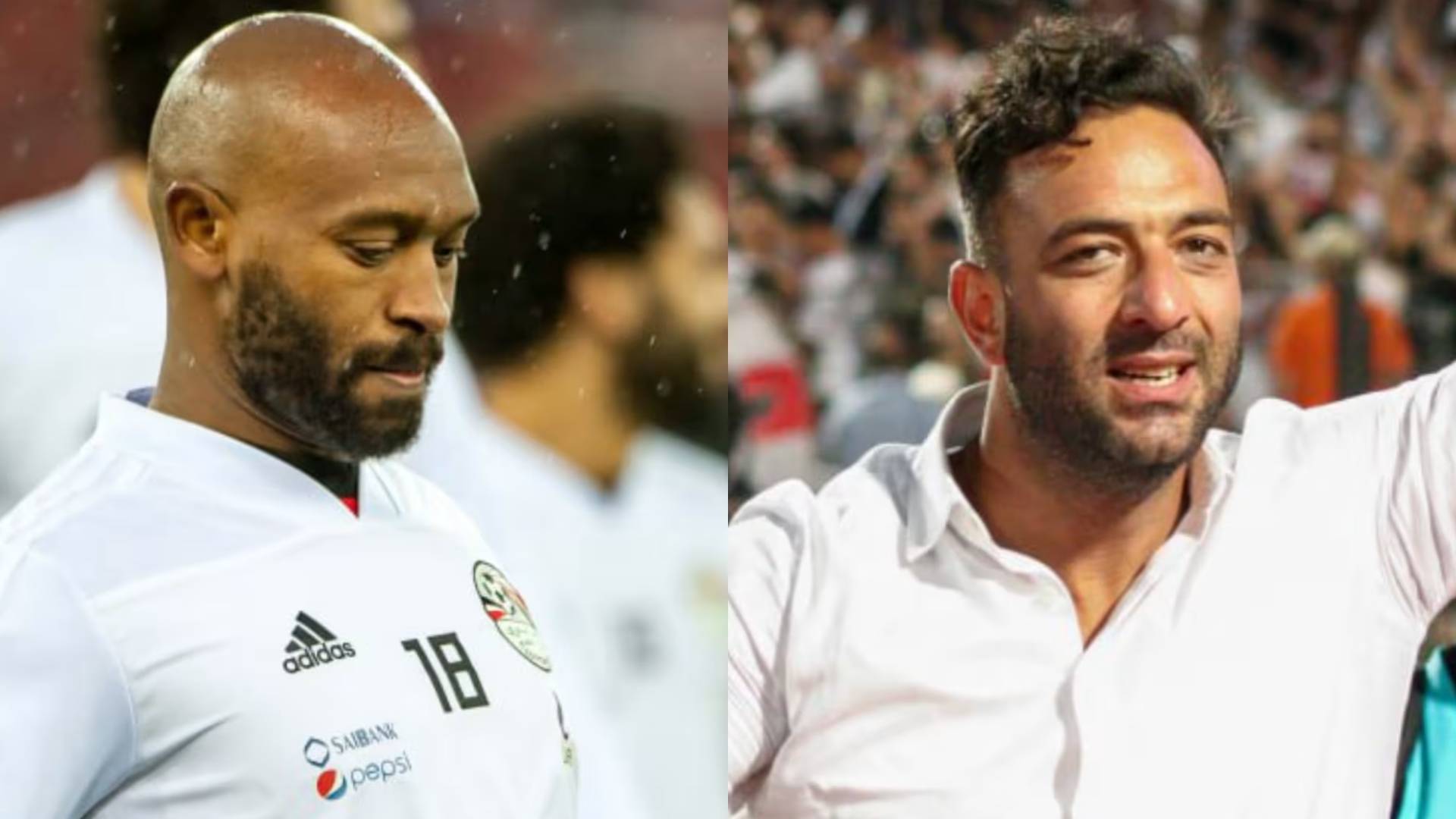 ميدو يدافع عن شيكابالا بعد انتقادات تصريحاته الإعلامية الأخيرة