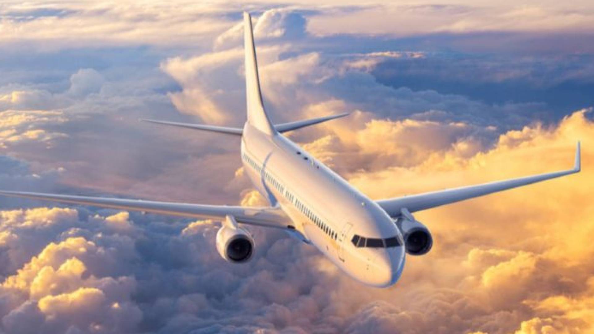 طائرة - تعبيرية