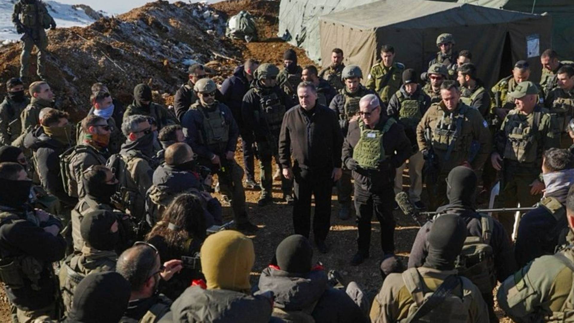 يسرائيل كاتس