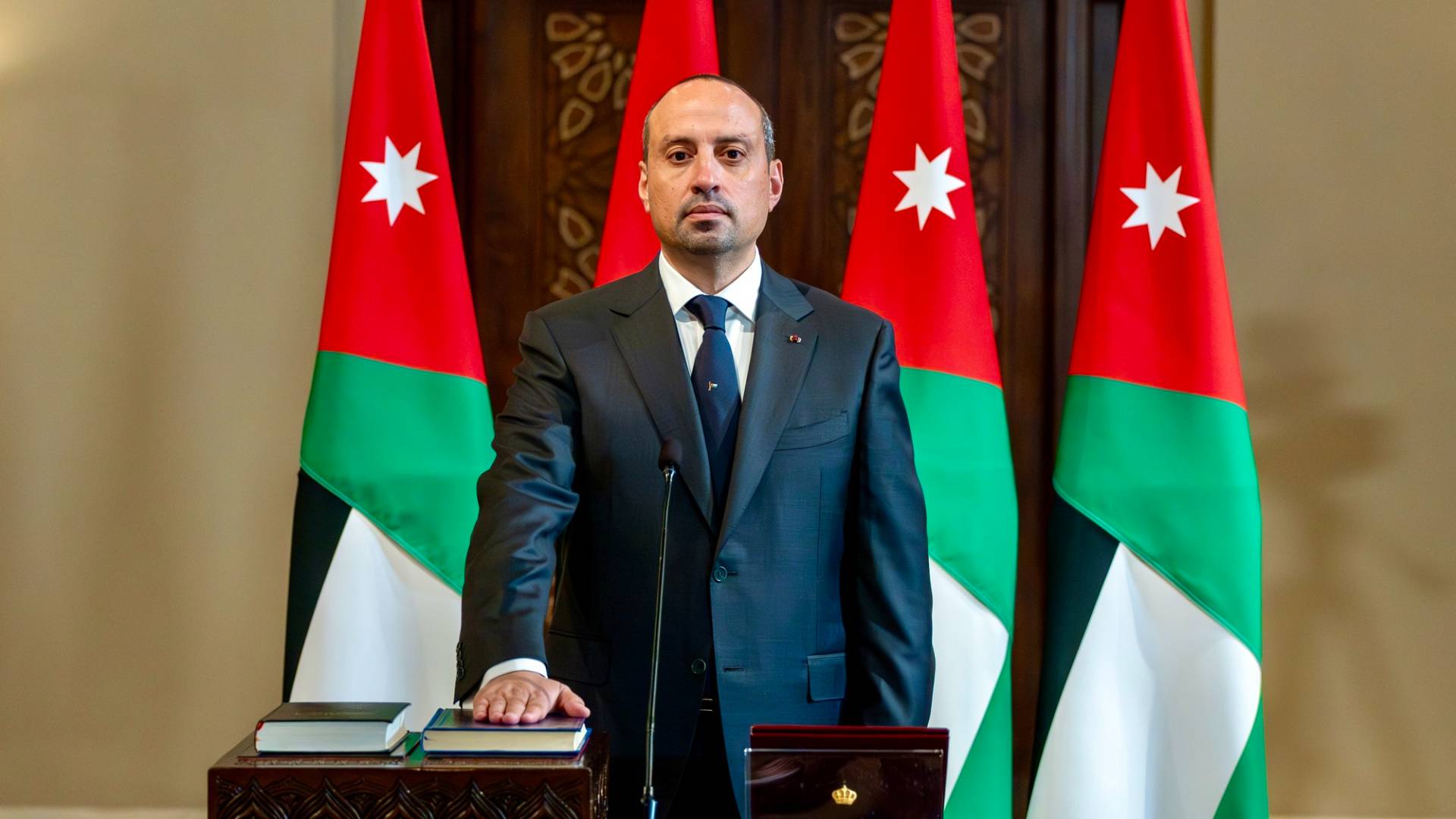 وزير دولة لشؤون رئاسة الوزراء، عبداللطيف النجداوي