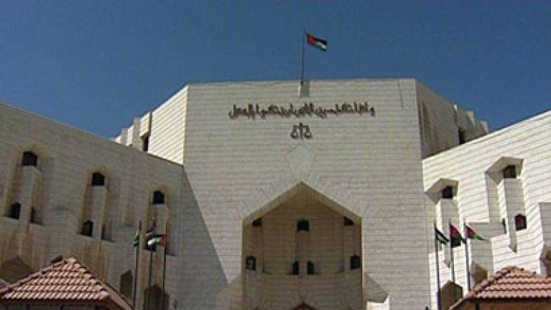 إحالة قضية القتل التى وقعت الثلاثاء في منطقة أبو نصير  إلى مدعي عام محكمة الجنايات الكبرى