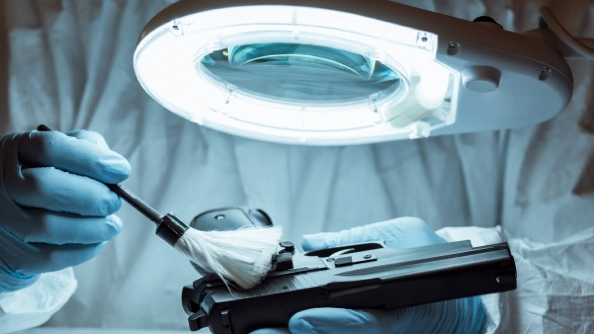 جريمة أبو نصير.. الطب الشرعي يكشف تفاصيل مقتل نائب سابق ونجله