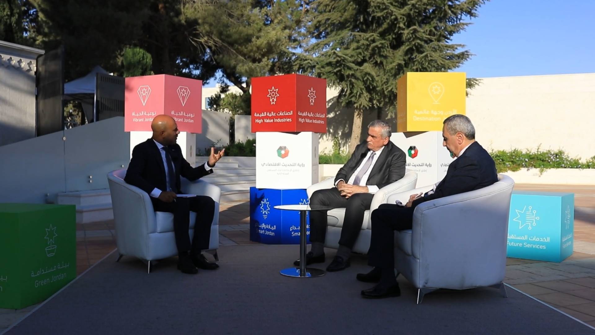 التعليم الجامعي في رؤية التحديث الاقتصادي: الذكاء الاصطناعي والمهارات الرقمية في صدارة الأولويات