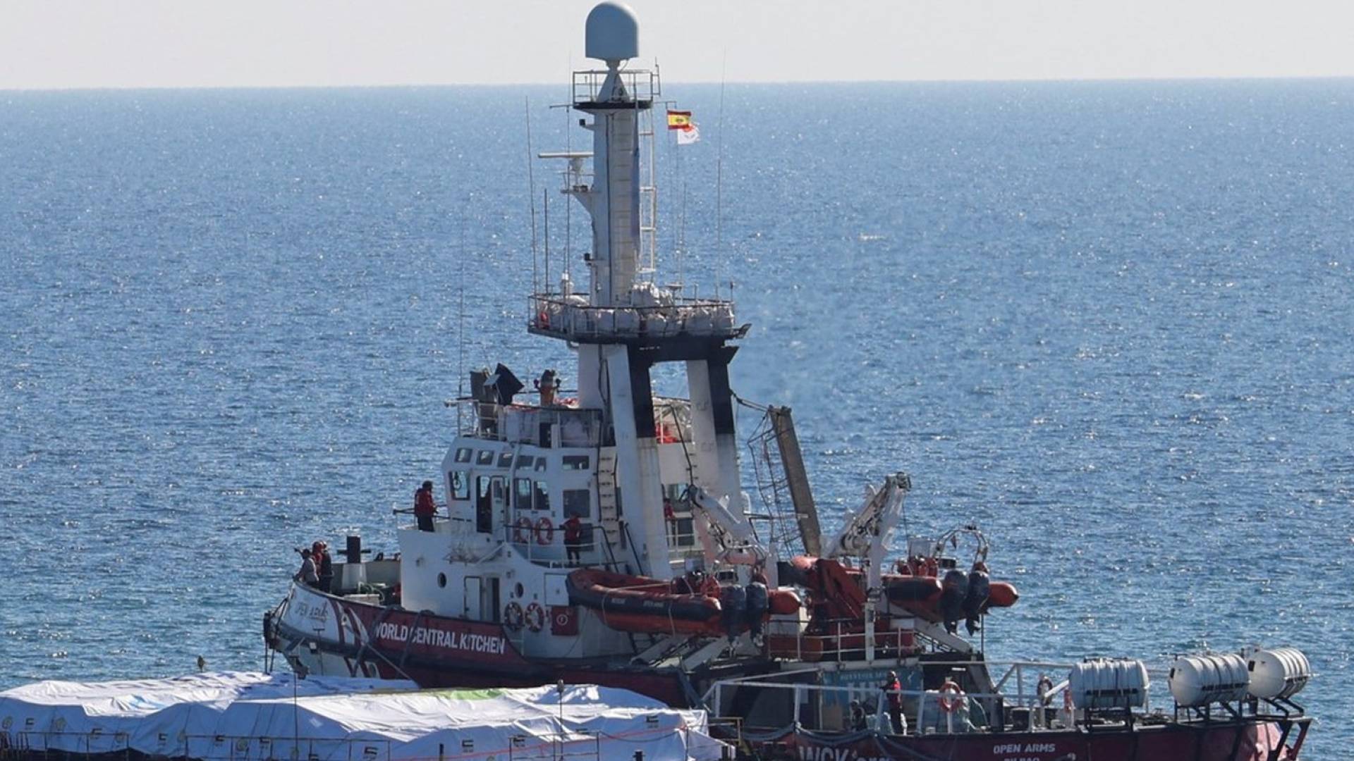 صورة تعبيرية لقارب