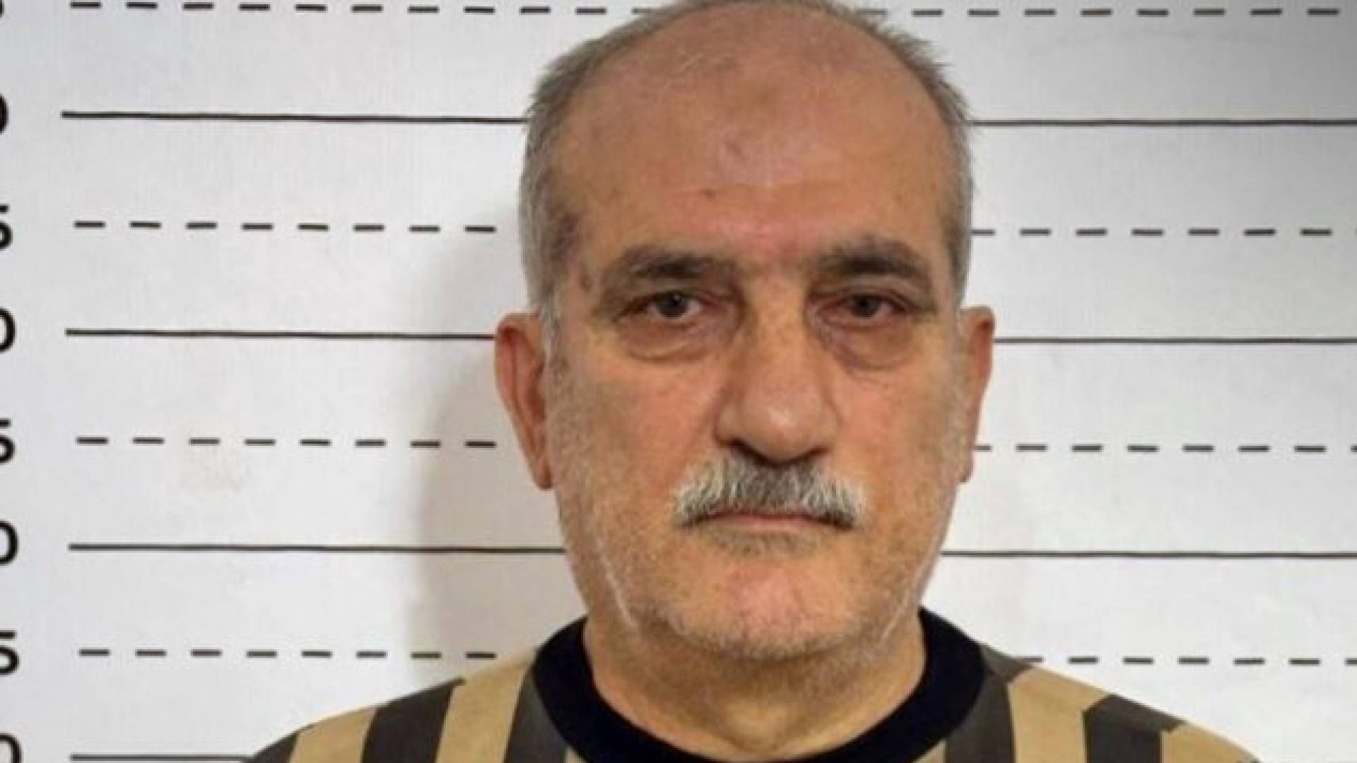 اللواء الطيار رياض عبد الله يوسف