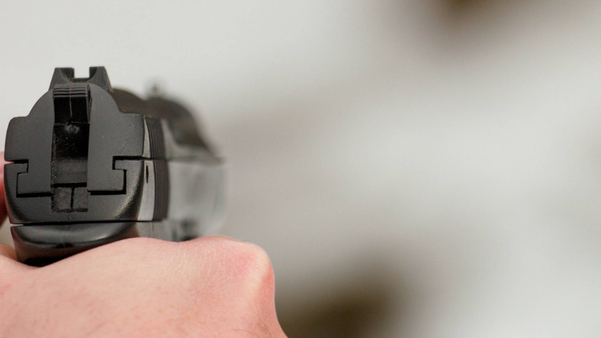 صورة تعبيرية لمسدس