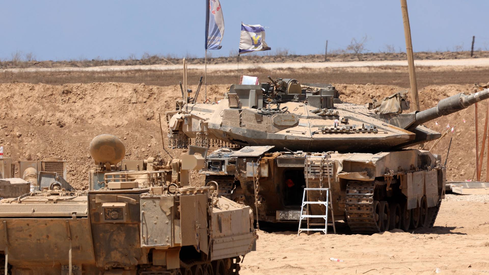 قوات الاحتلال