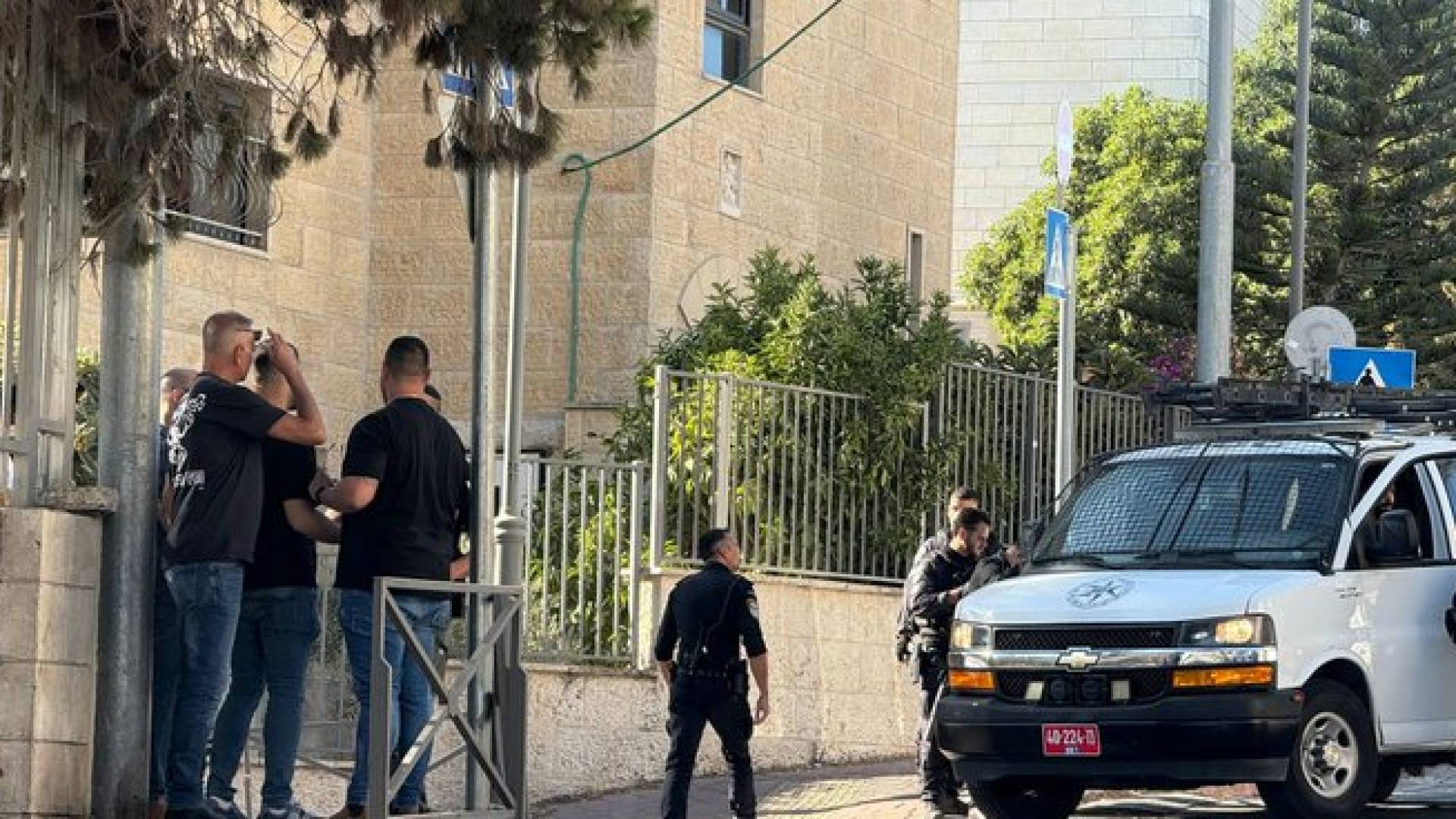 الاحتلال يمنع انتخابات نقابة الأطباء الفلسطينيين