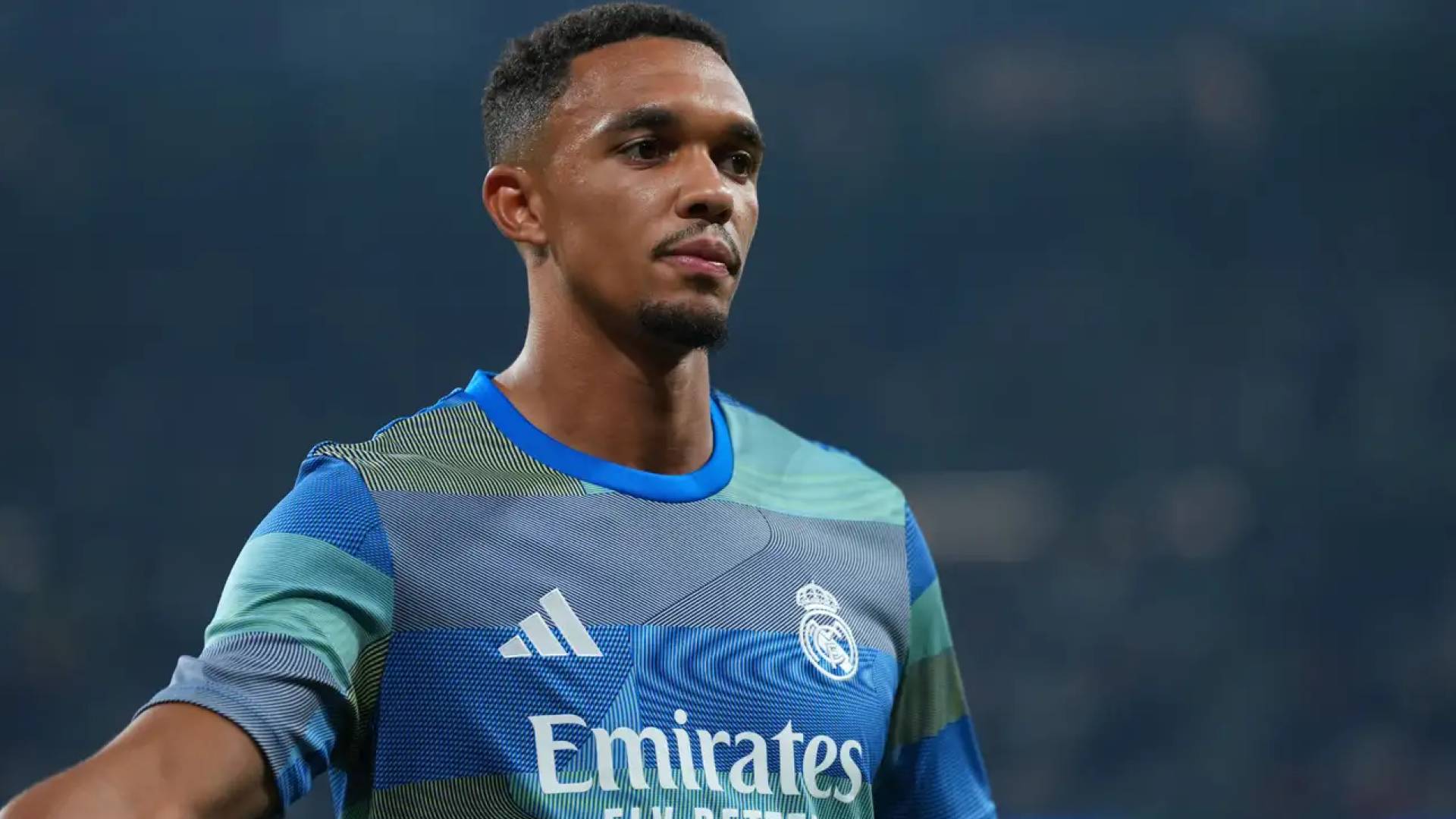 ترينت ألكسندر أرنولد