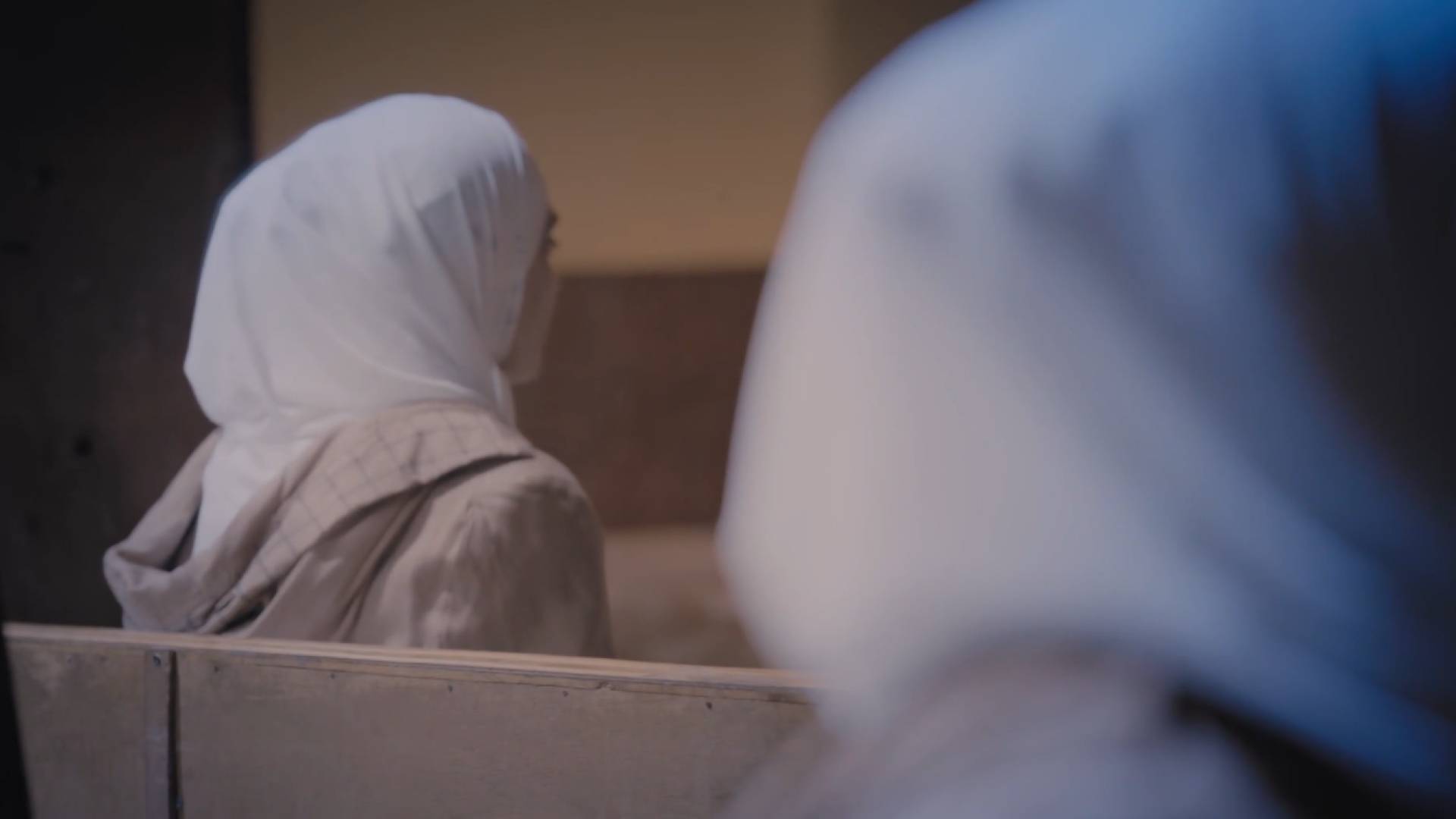 رشا بركات تروي كيف دمر "النظام السابق" حياتها