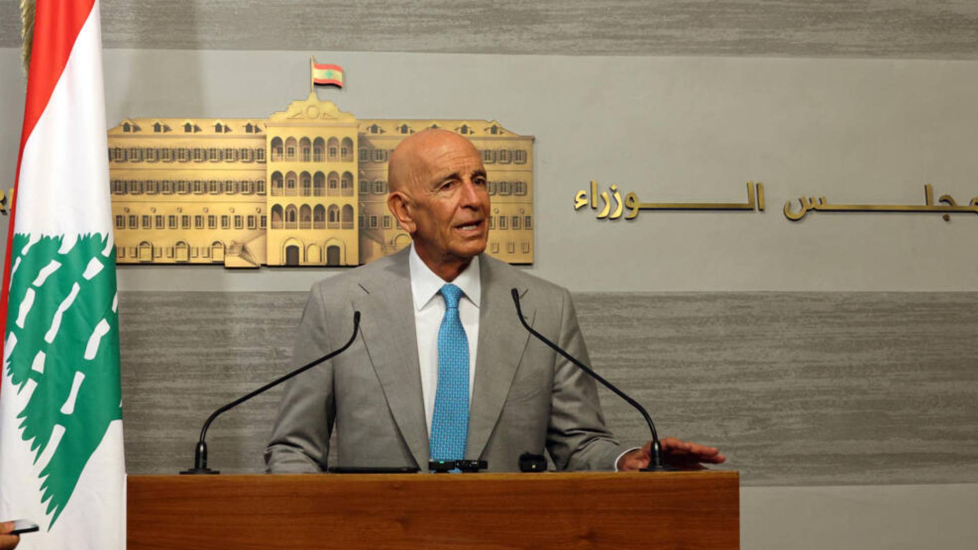 خيبة أمل لبنانية بعد زيارة المبعوث الأميركي: لا التزام للاحتلال بخطوة مقابل خطوة