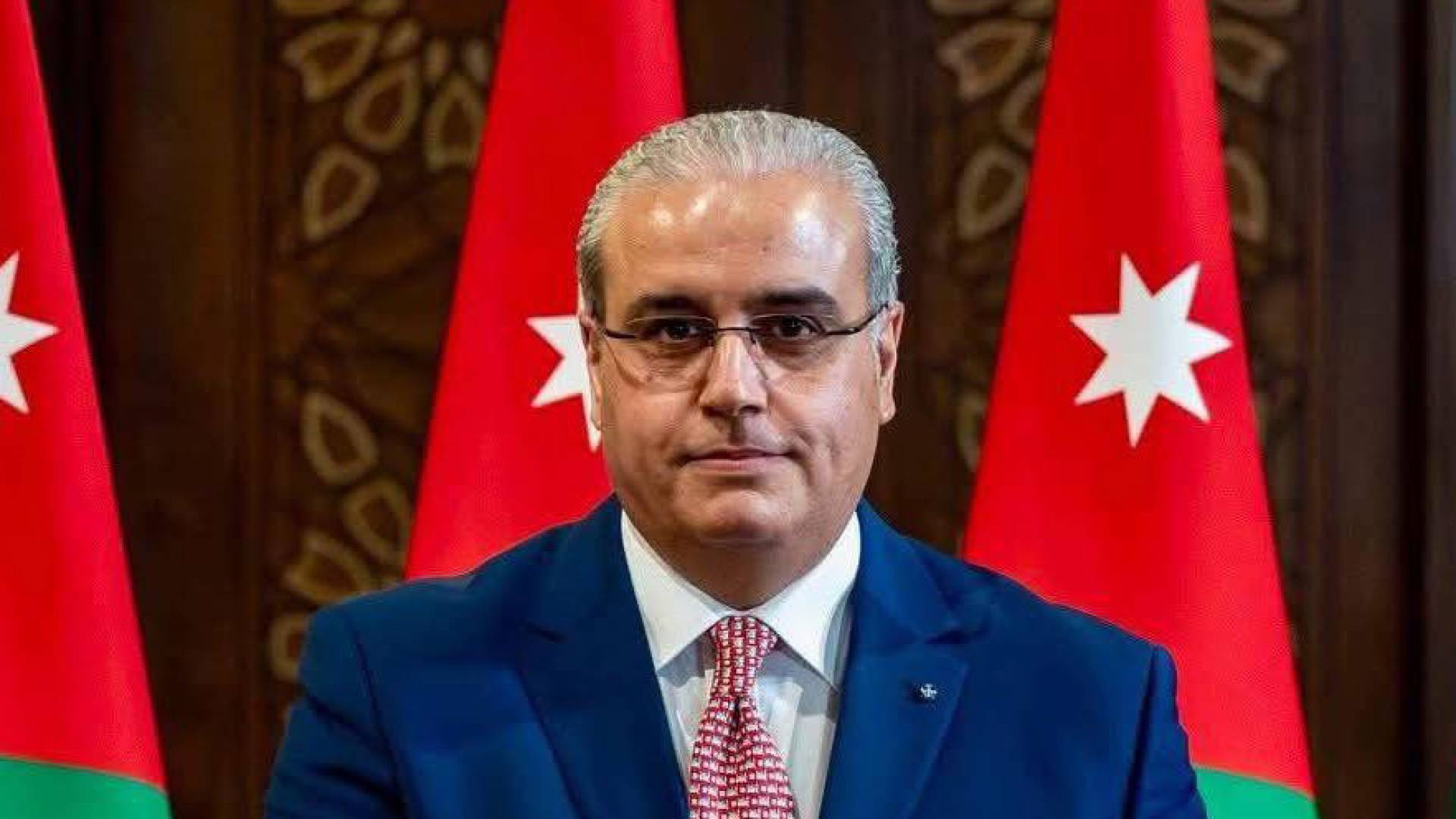 وزير الصحة، الدكتور إبراهيم البدور