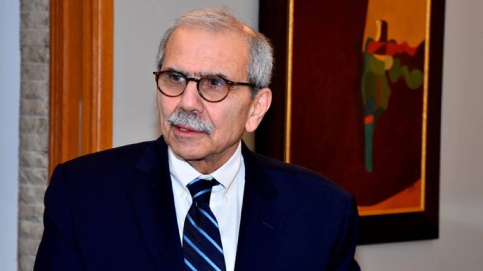 رئيس مجلس الوزراء اللبناني، نواف سلام