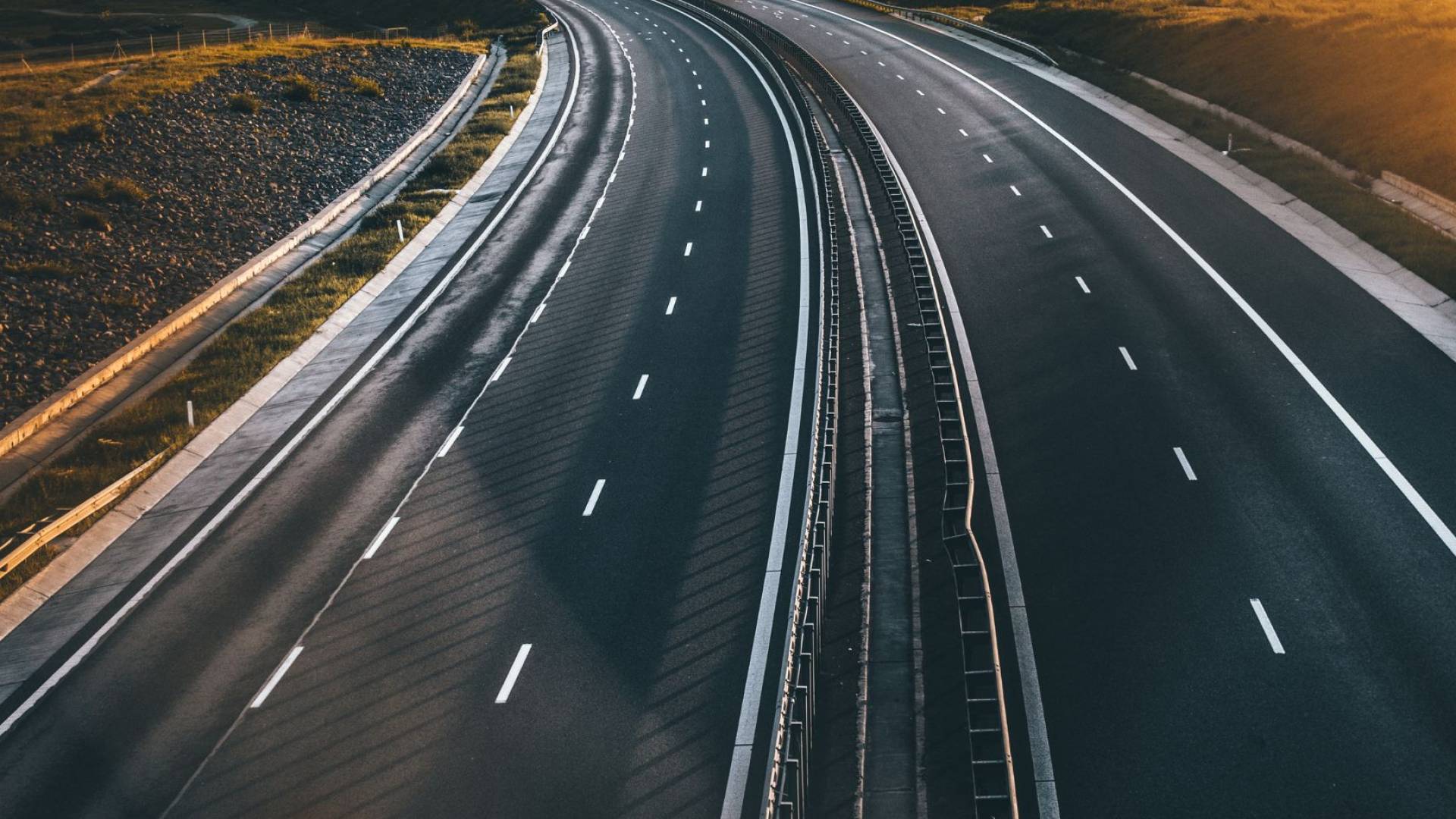 صورة تعبر عن الطرق