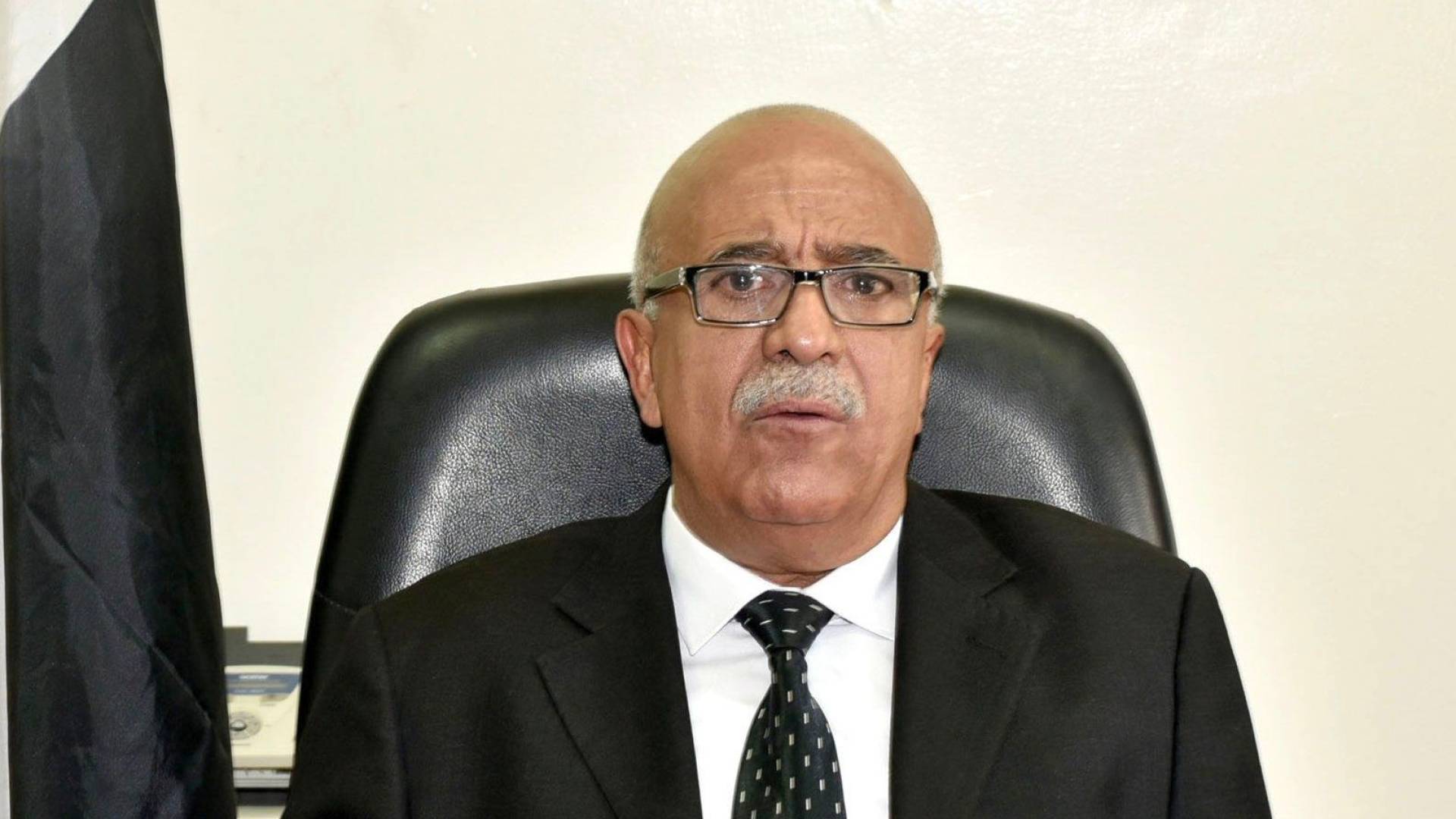 أحمد غالب الرهوي