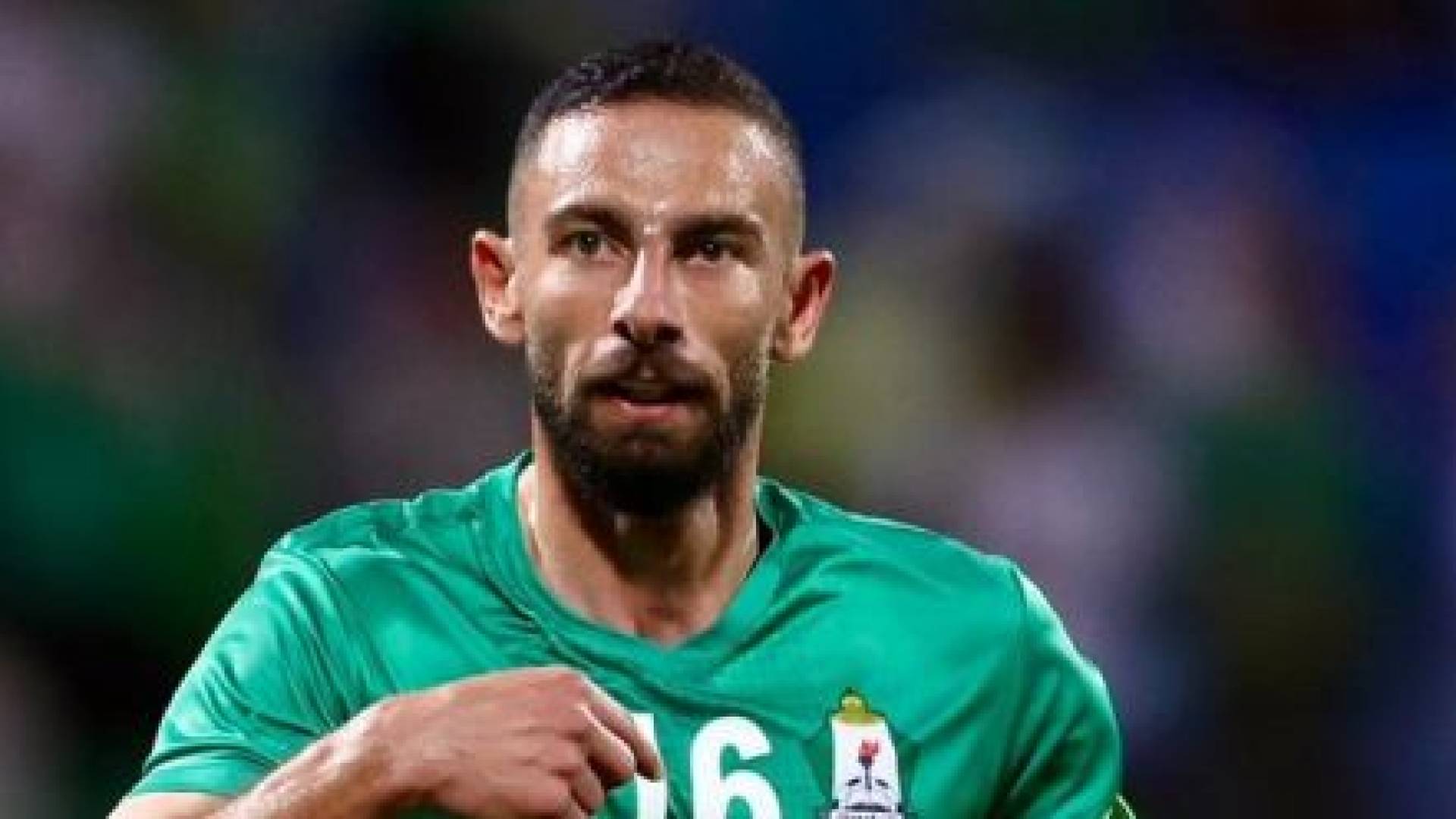 فراس شلباية