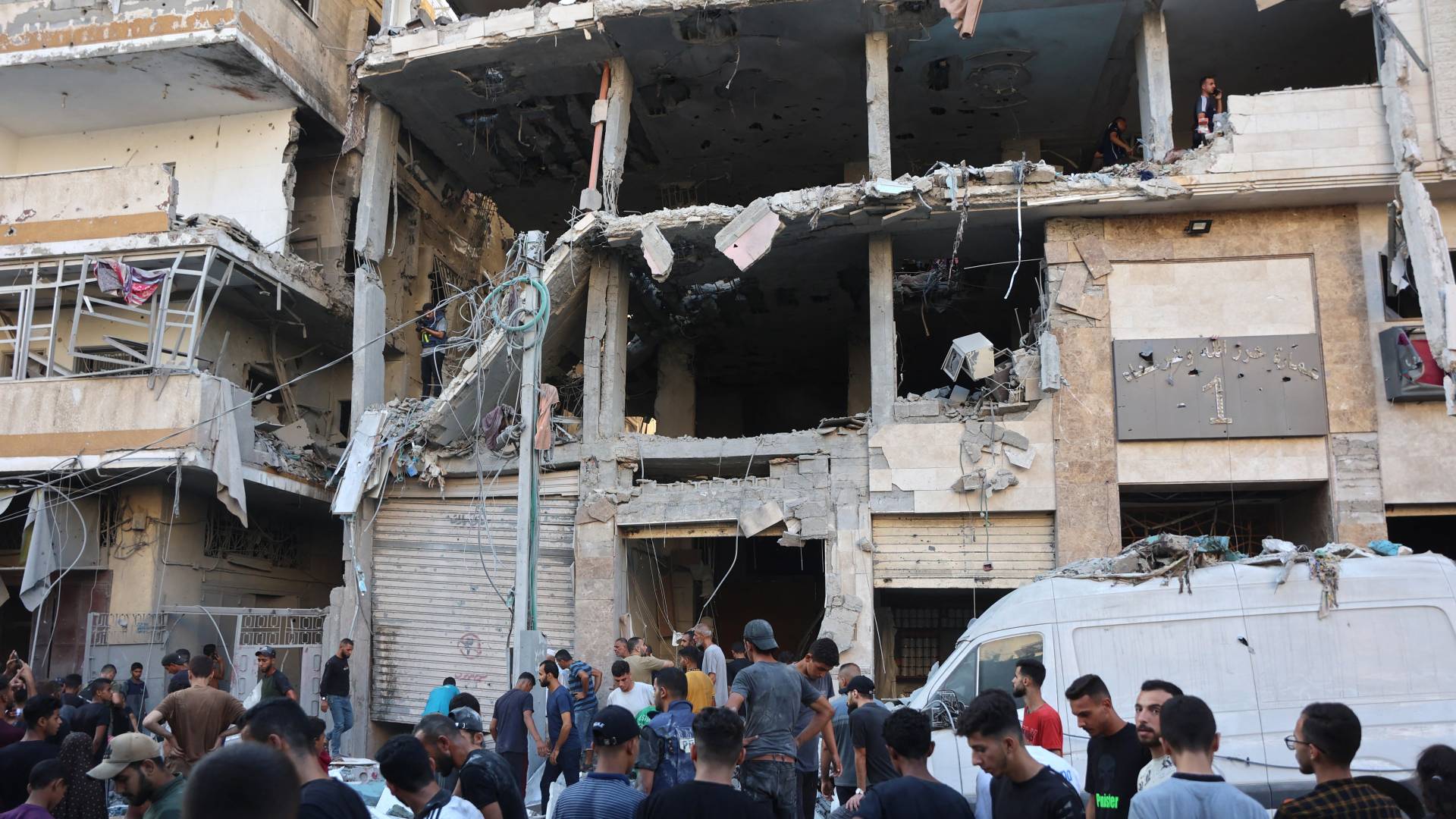 جيش الاحتلال يزعم استهداف ناشط مركزي من حماس شمال غزة