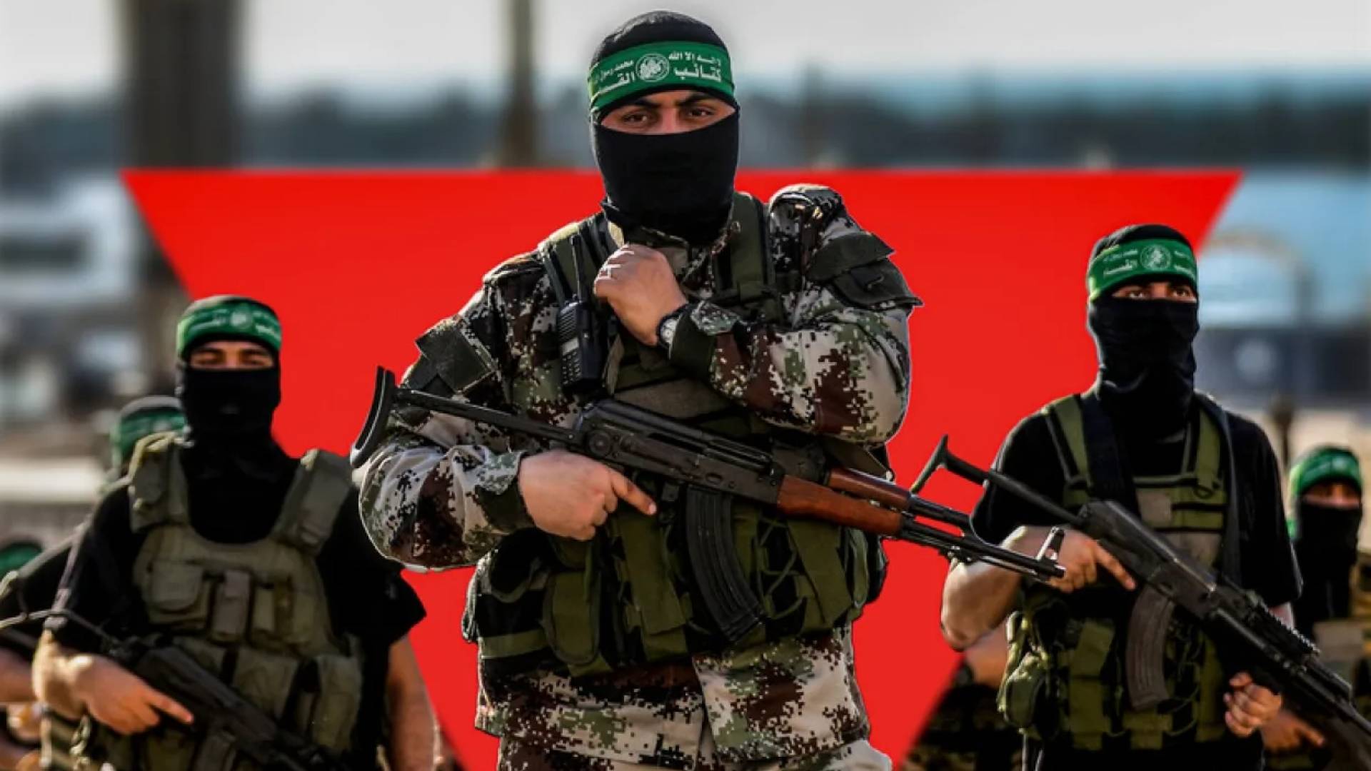 كتائب القسام تعلن تنفيذ عمليات نوعية استهدفت آليات وقوات الاحتلال جنوب مدينة غزة الجمعة