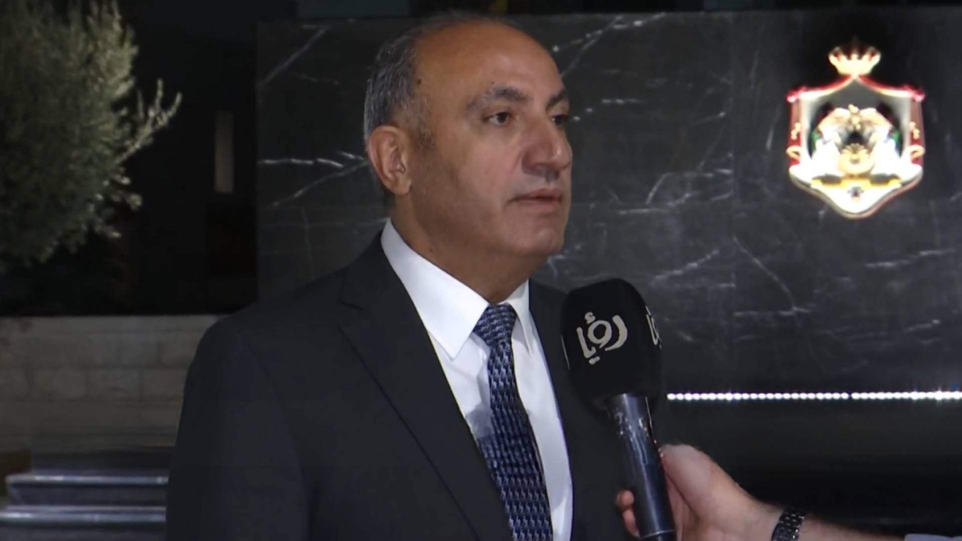 ئيس لجنة أمانة عمان الكبرى يوسف الشواربة