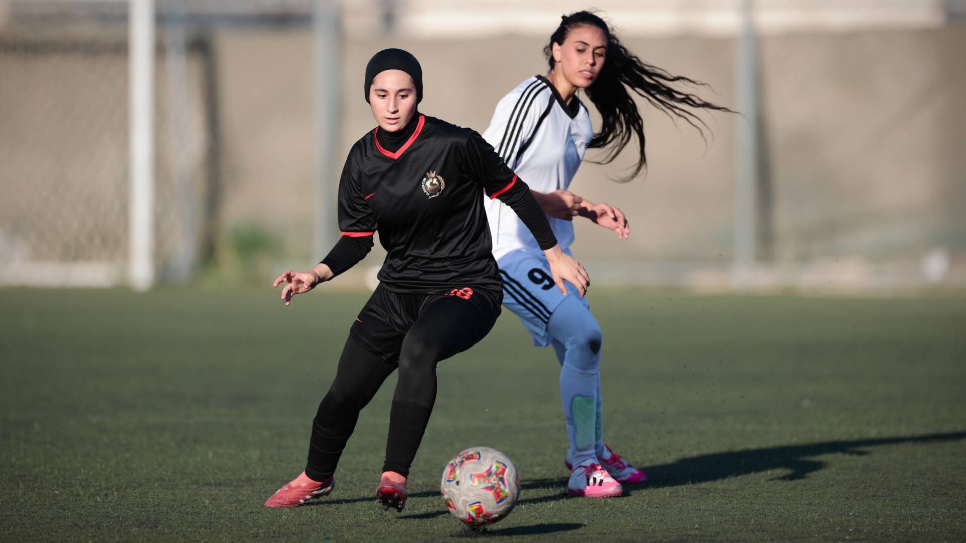 الأهلي في صدارة دوري الدرجة الأولى للسيدات