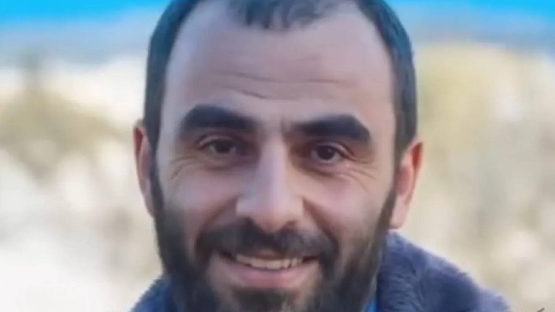 محمد السنوار