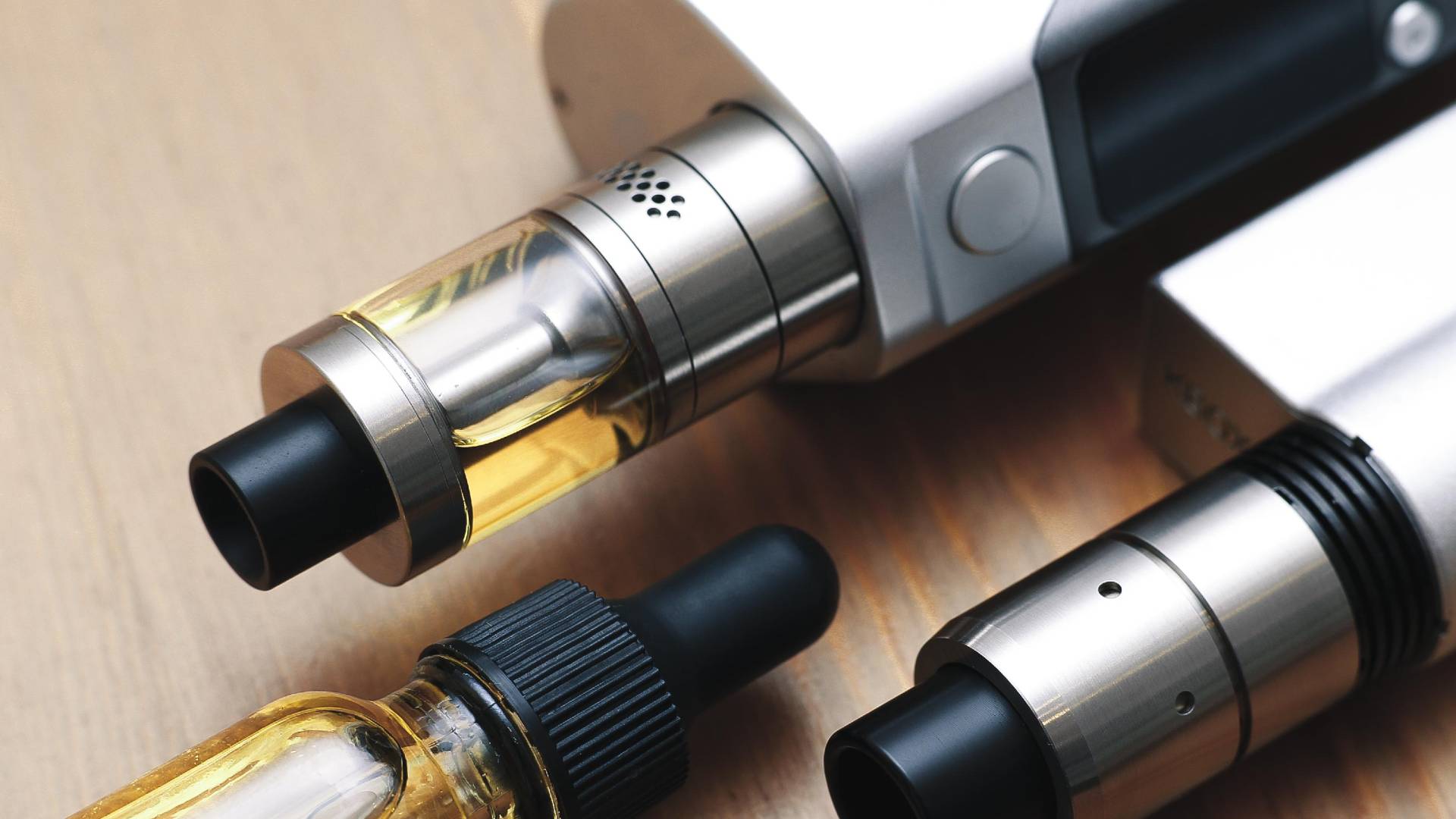 سجائر الكترونية