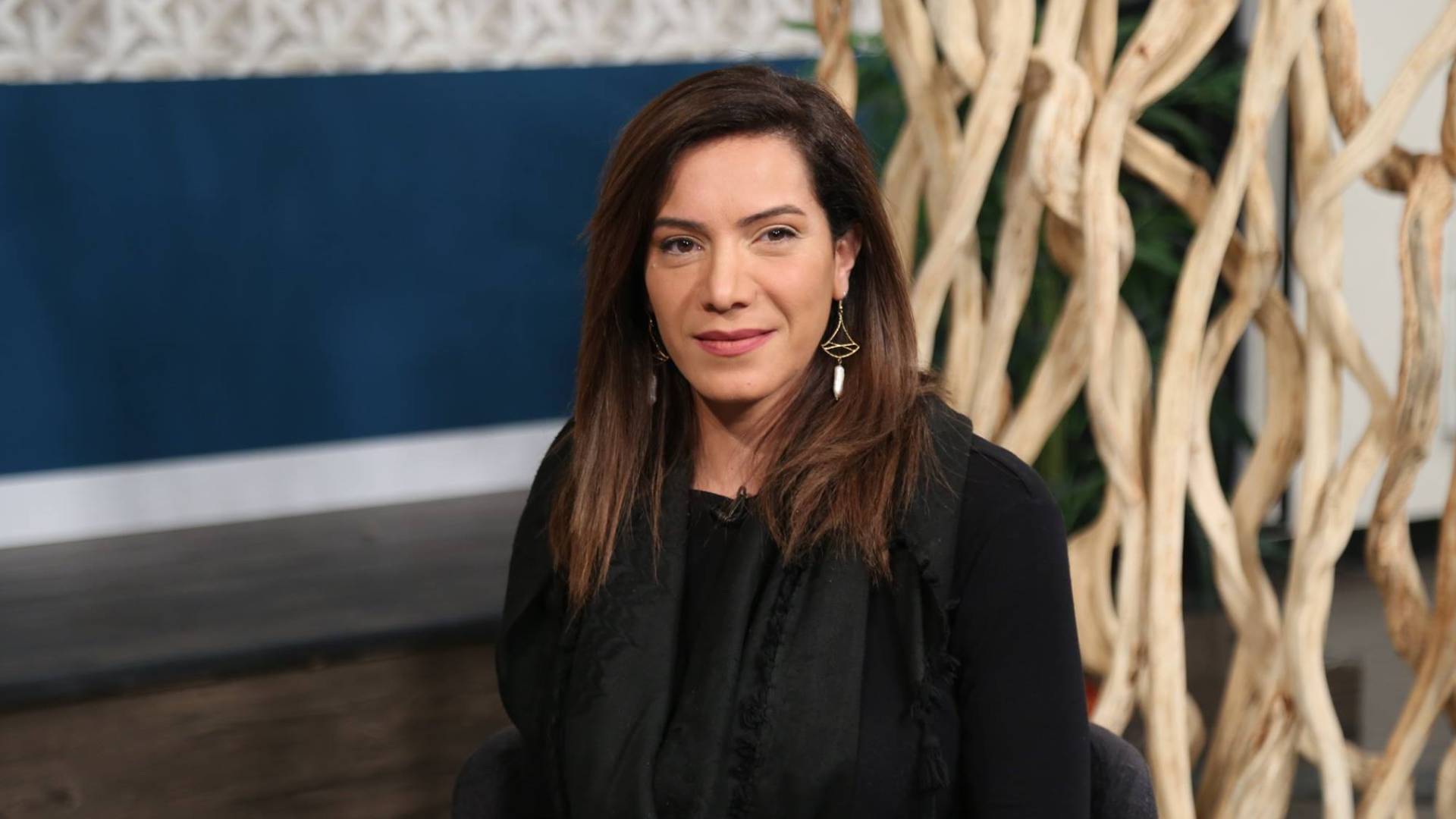 السيدة ريم رمزي مشهور الجازي