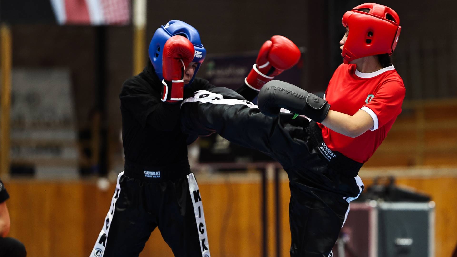 من المنافسات