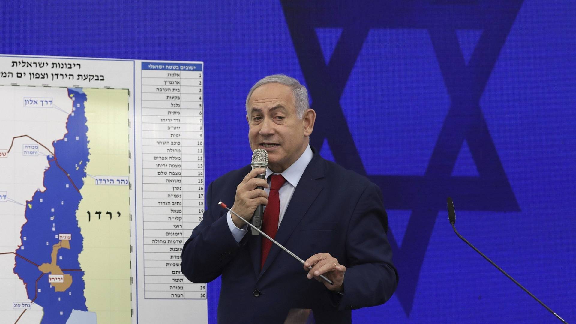 إعلام عبري: وزير الخارجية أبلغ نظيره الأمريكي بالاستعداد لإعلان ضم الضفة الغربية قريبا