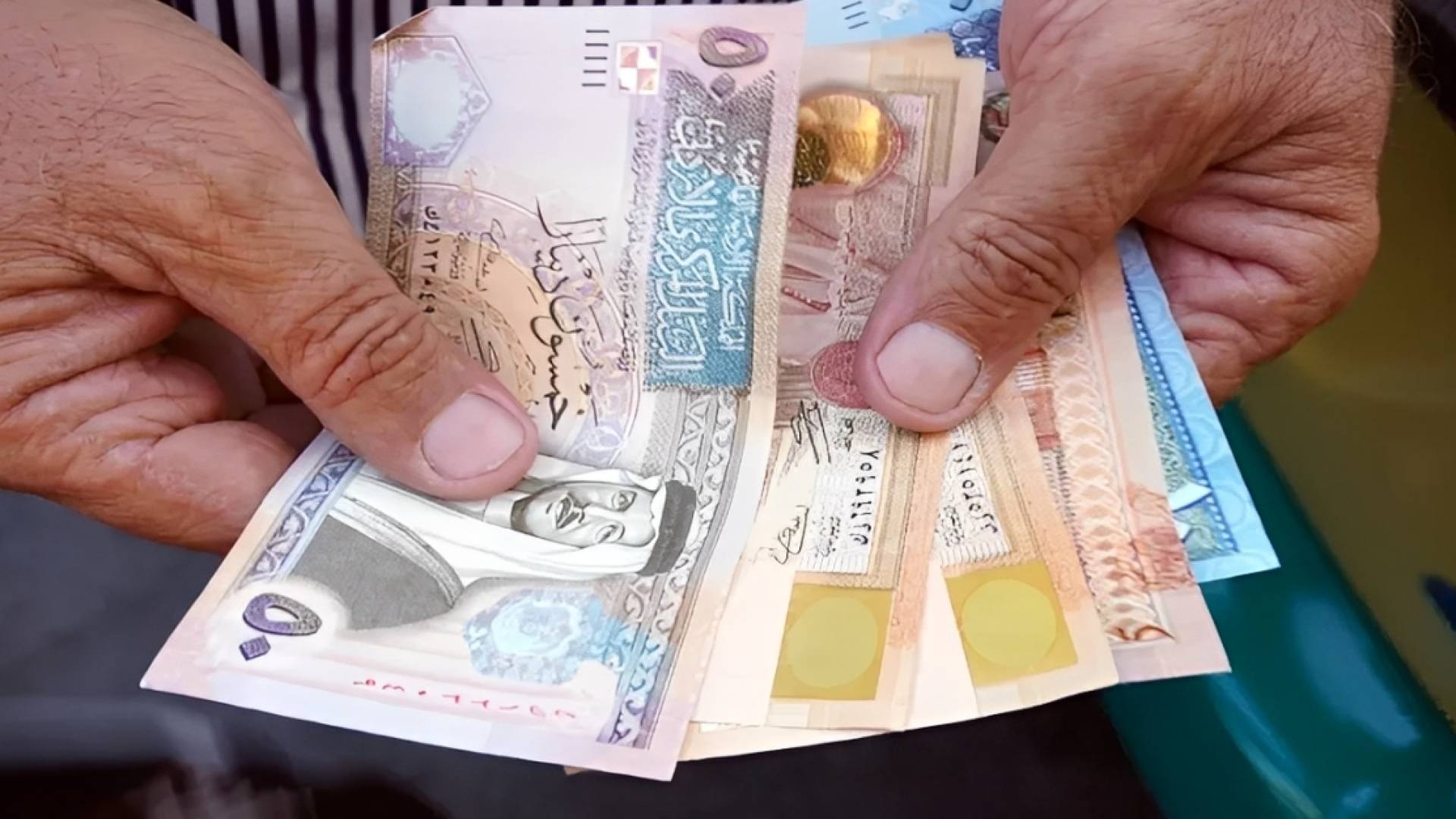 الزعبي يكشف لـ"رؤيا" محاولات تحايل على أموال الضمان الاجتماعي.. وصرف رواتب تقاعدية لـ"متوفين"