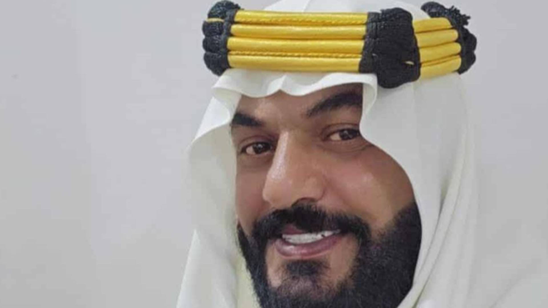 صانع المحتوى والناشط البيئي السعودي سعيد العطوي