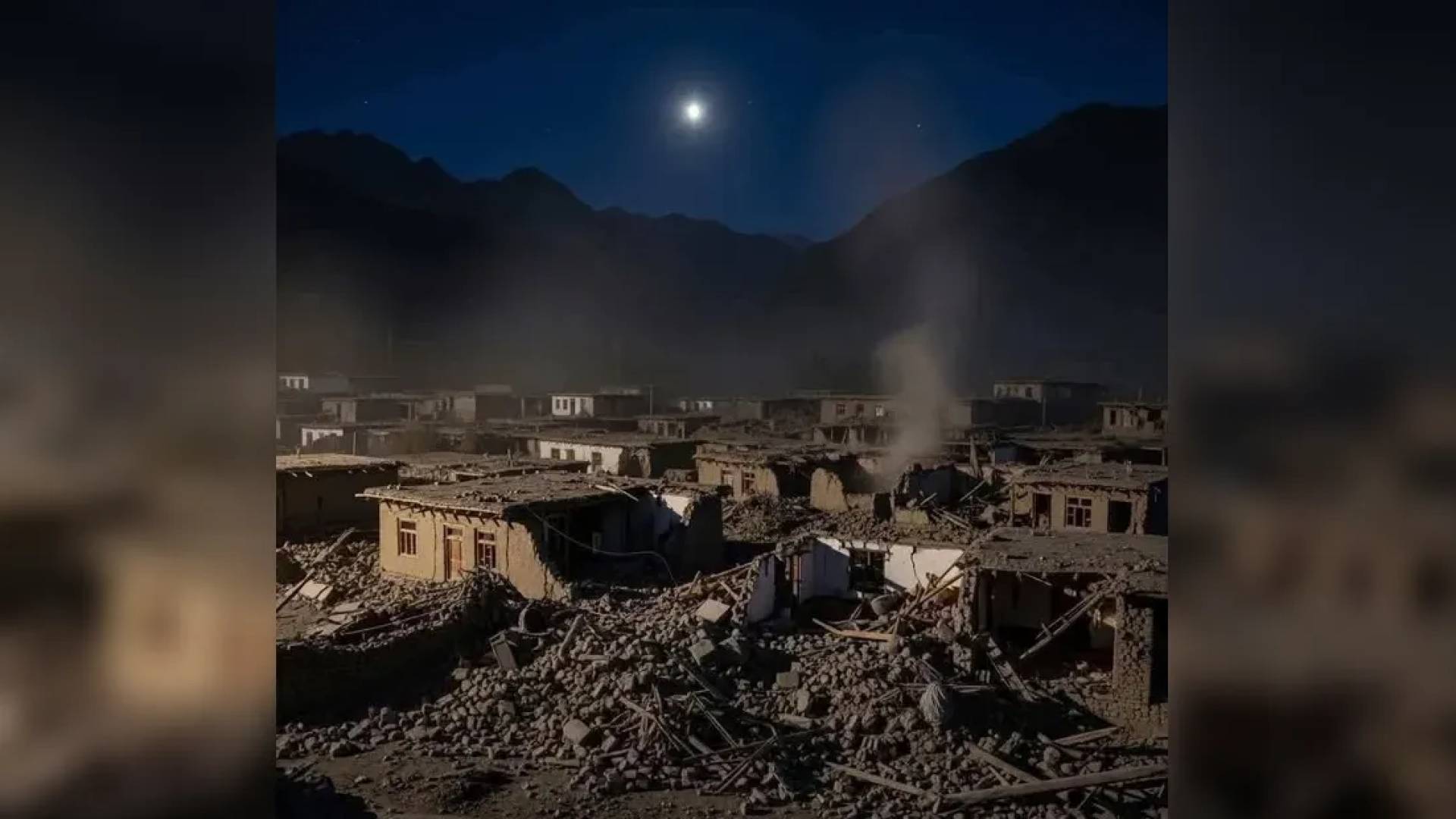 الأردن يعزي أفغانستان في ضحايا الزلزال المدمر