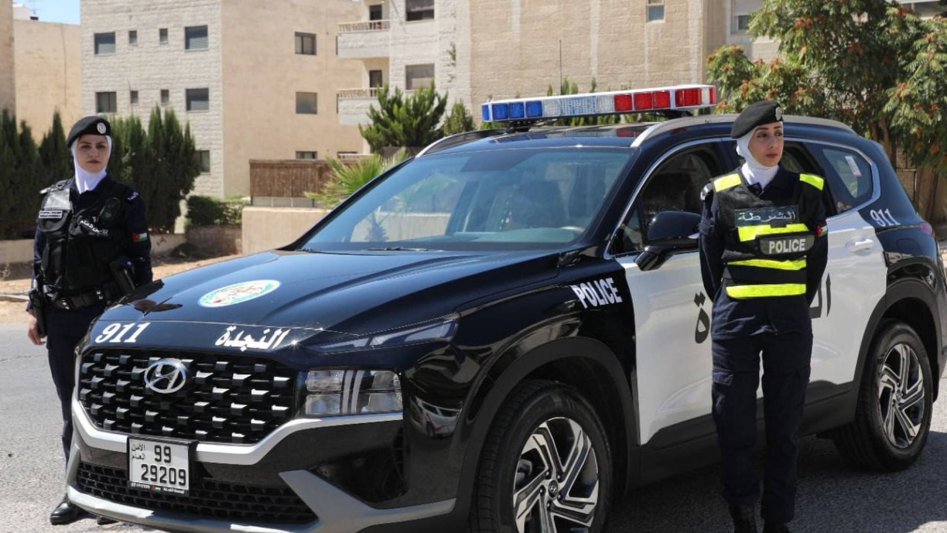 الدوريات النسائية