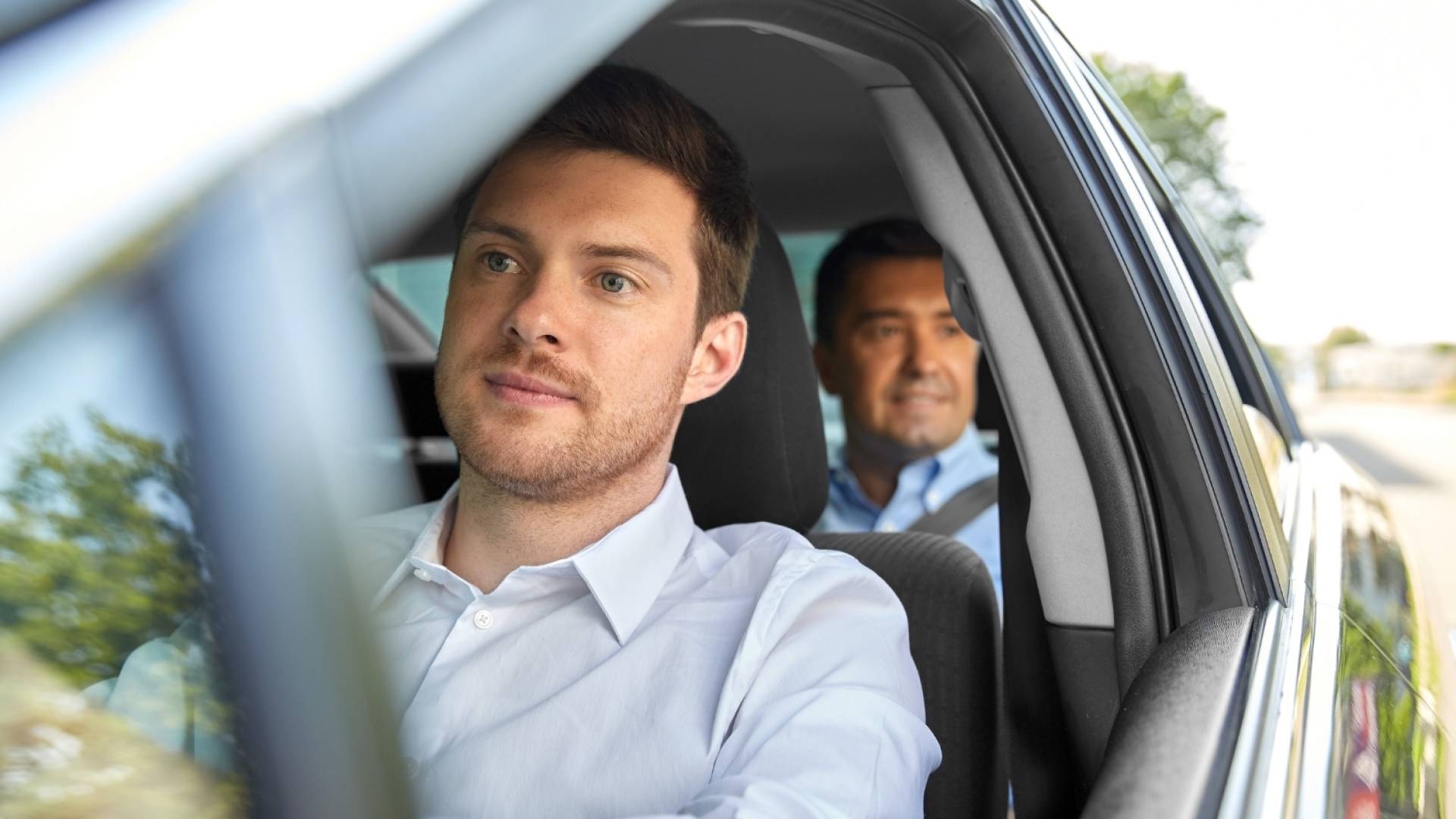 صورة تعبيرية عن التوصيل مقابل أجر