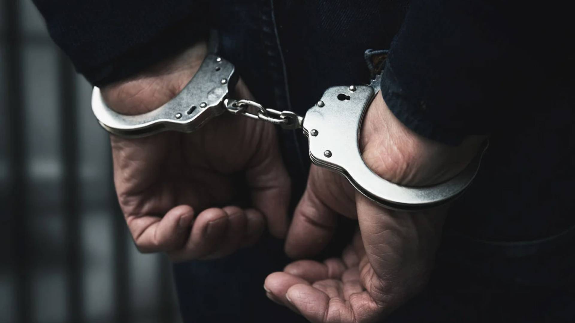 صورة تعبيرية القاء القبض