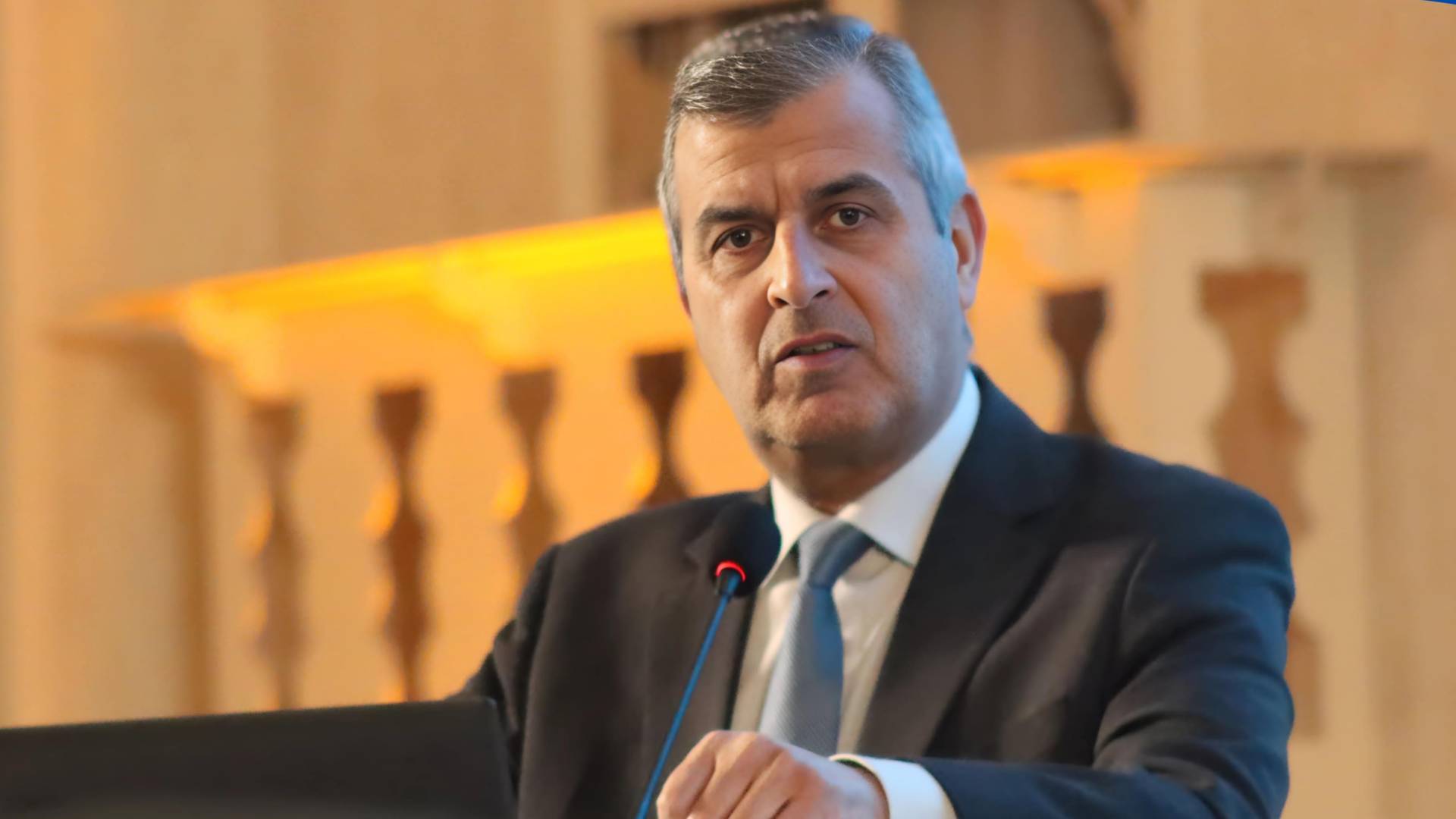 وزير الطاقة: التعدين في الأردن يعد ركيزة اقتصادية أساسية ضمن رؤية التحديث الاقتصادي 2026-2029