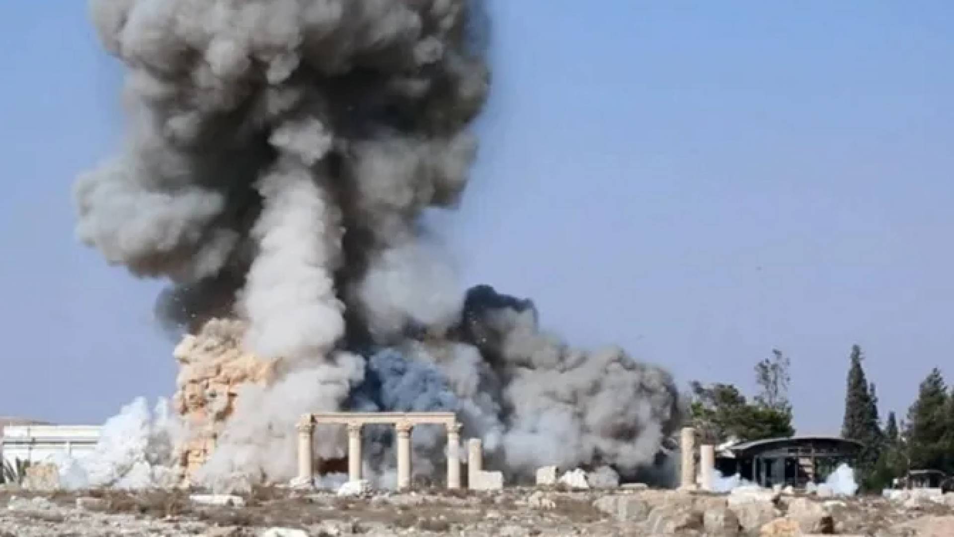 الوكالة الدولية للطاقة الذرية ترصد آثار يورانيوم في موقع قصفه الاحتلال بسوريا عام 2007