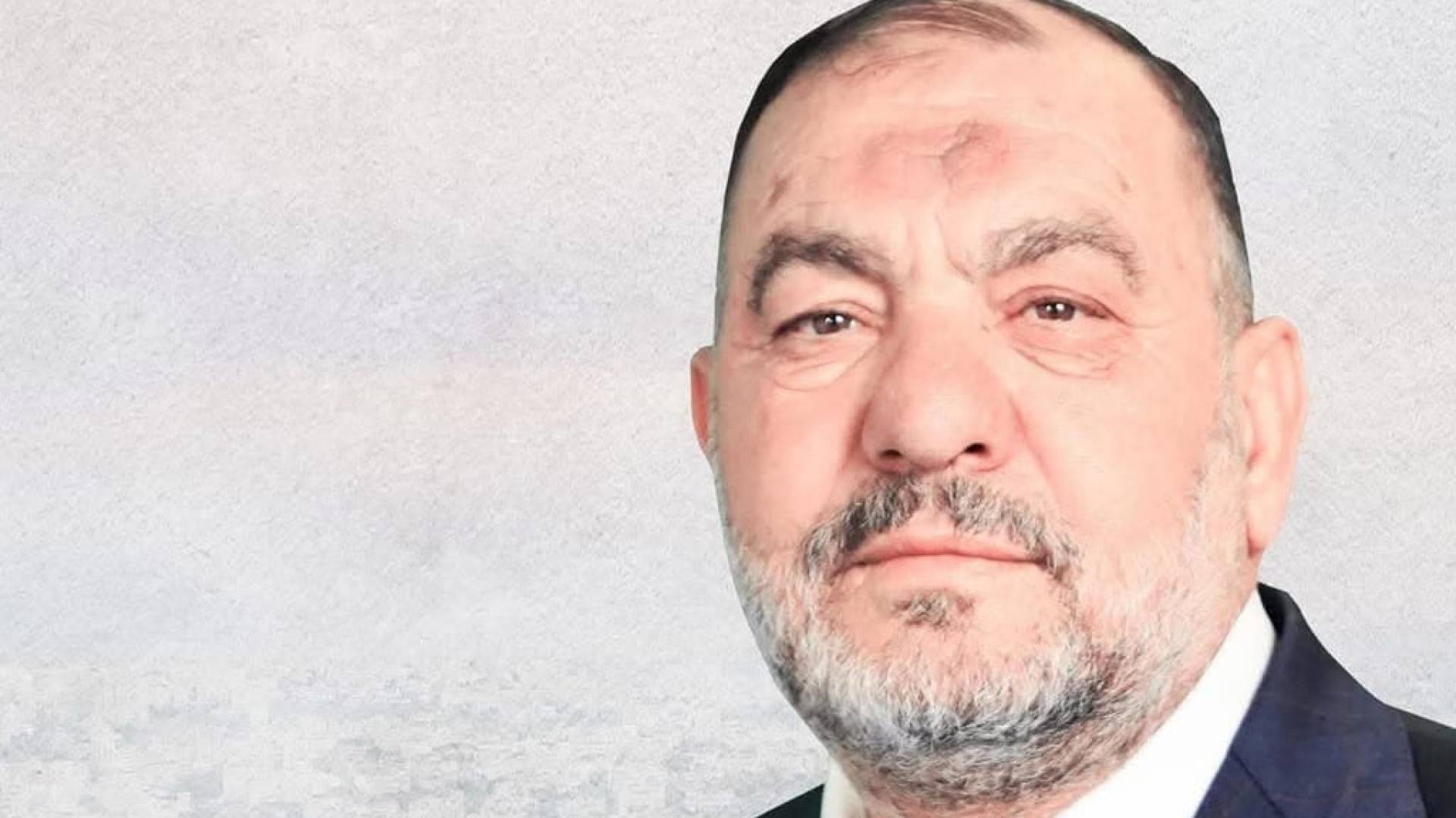 رئيس بلدية الخليل، تيسير أبو سنينة