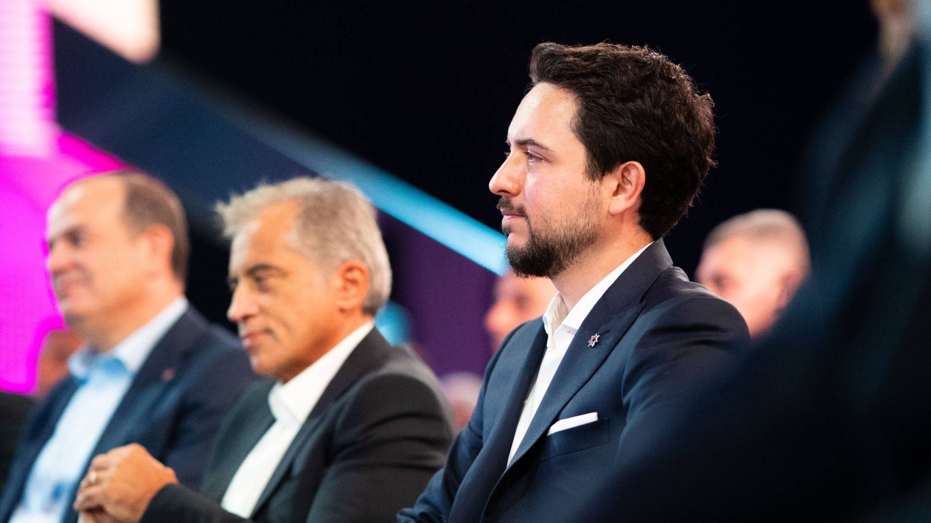 ولي العهد يرعى إطلاق "منتدى المستقبل 2025" لتعزيز الاقتصاد الرقمي