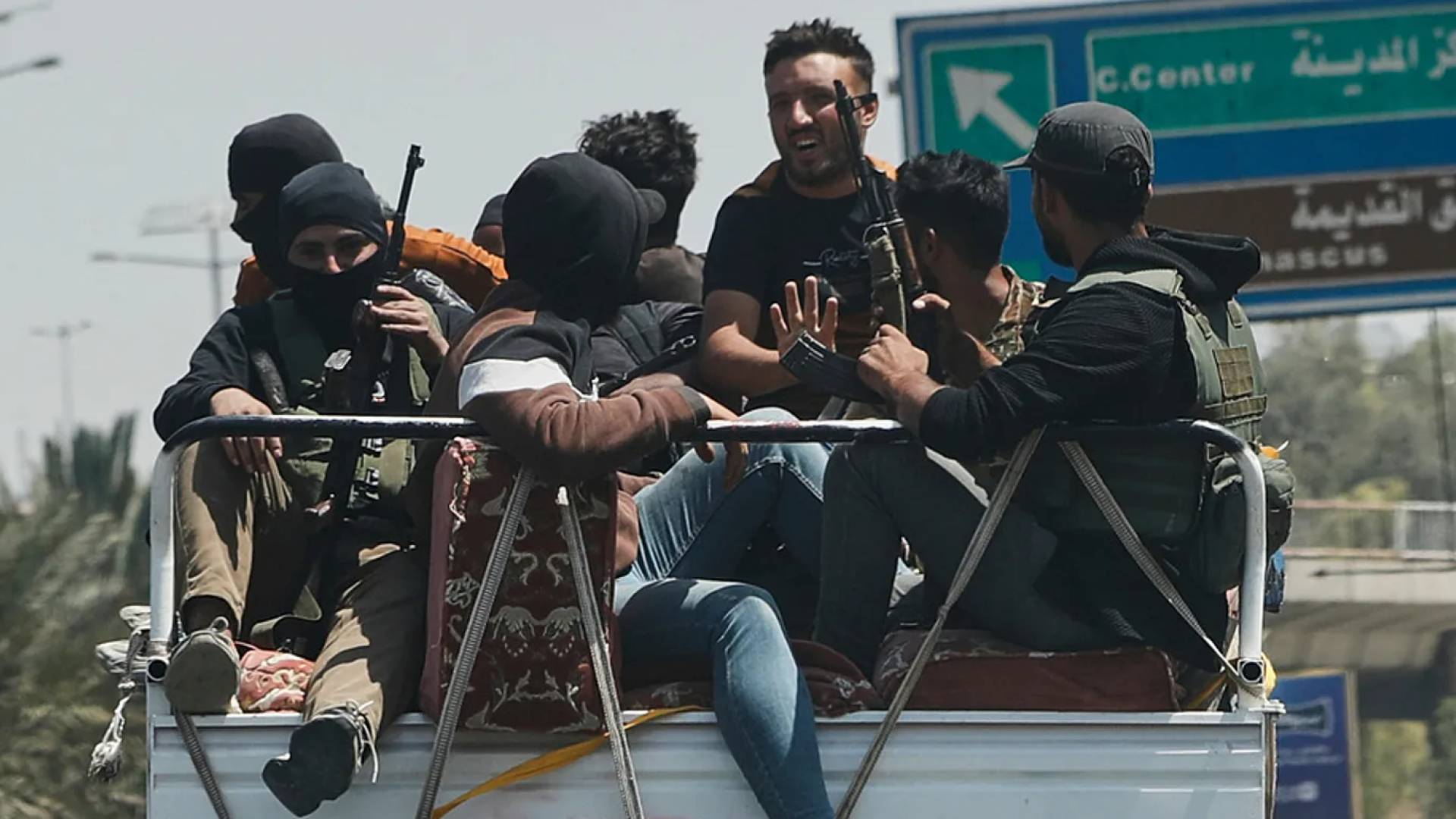 أزمة الاستملاك في حي السومرية بدمشق: المحافظة تتعهد بالحل وفق القانون