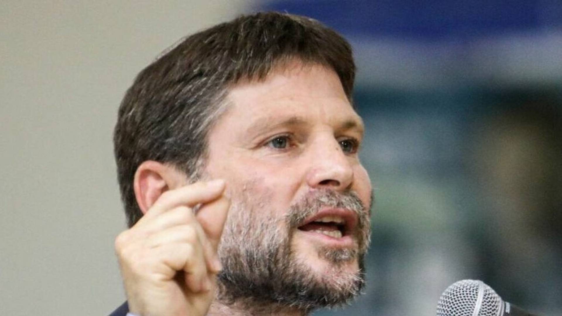 الأردن يدين بأشد العبارات اقتحام سموتريتش وتصريحاته العدائية بضم الضفة الغربية