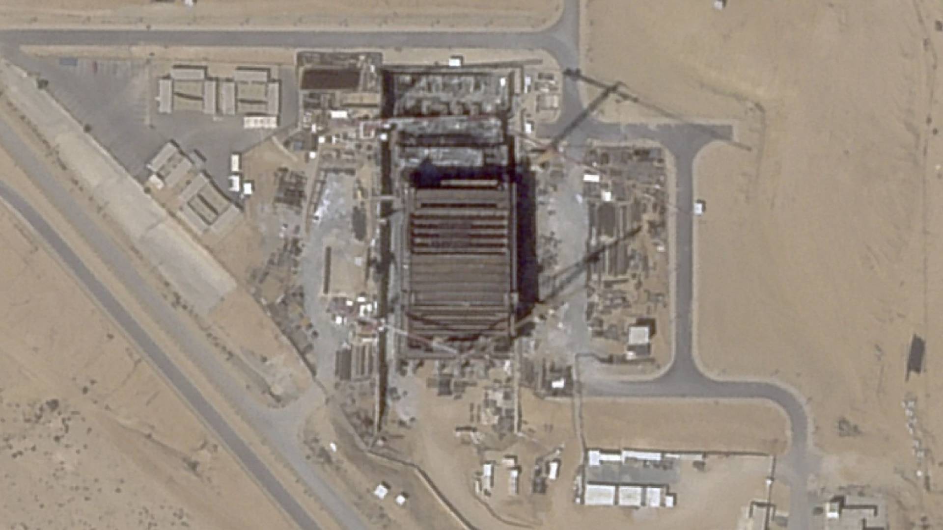 صور الاقمار الصناعية