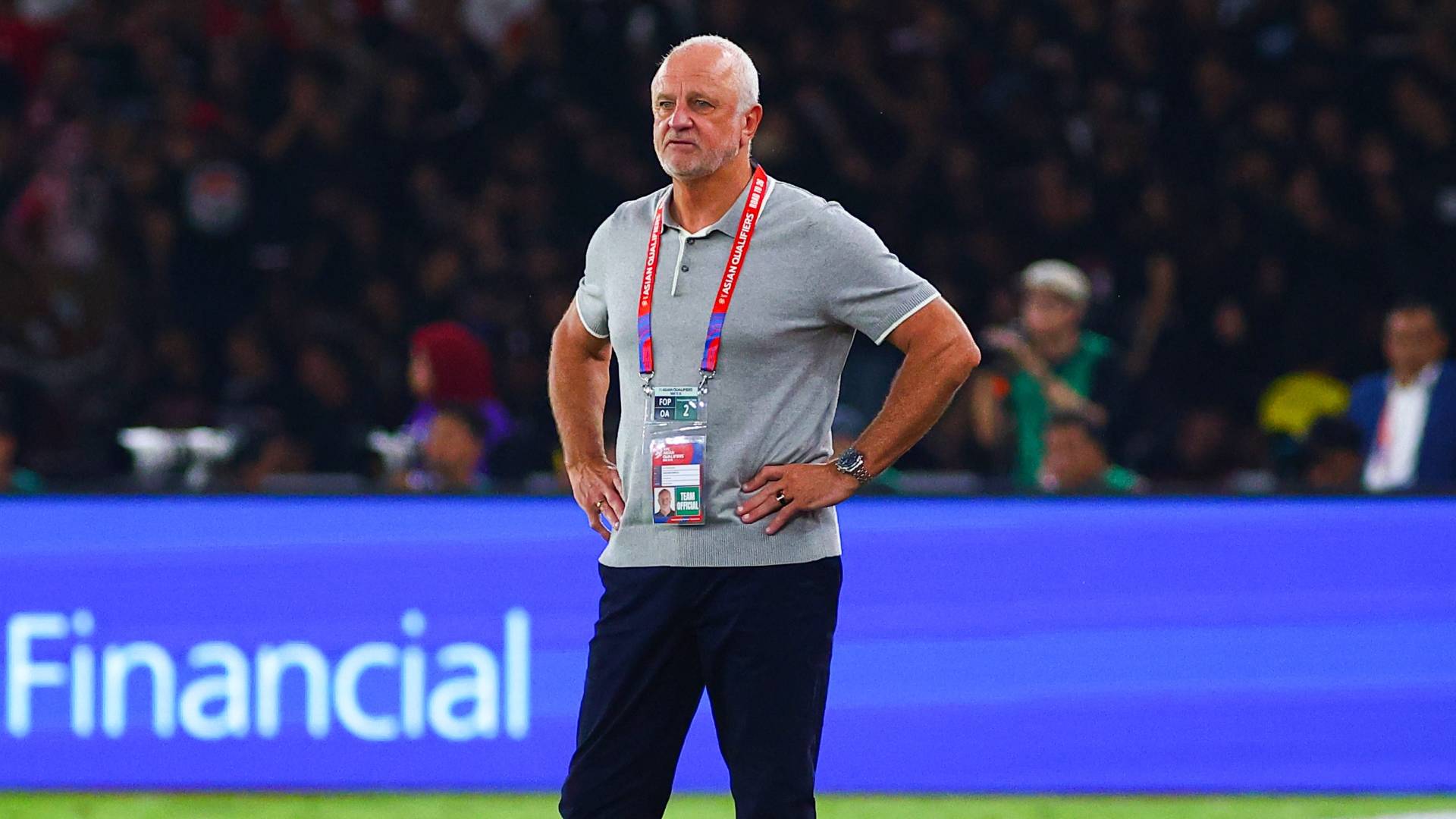 غراهام أرنولد