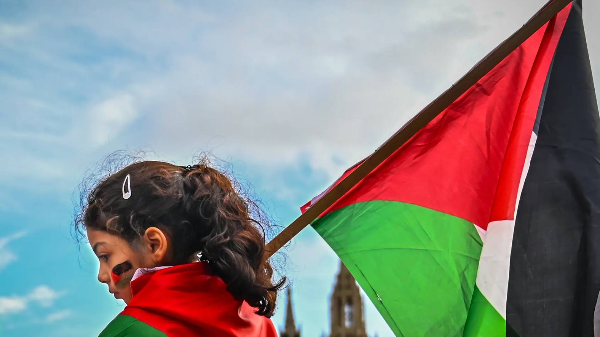 "صوت هند رجب".. صرخة طفلة من غزة تهز مهرجان فينيسيا وتترشح للأوسكار