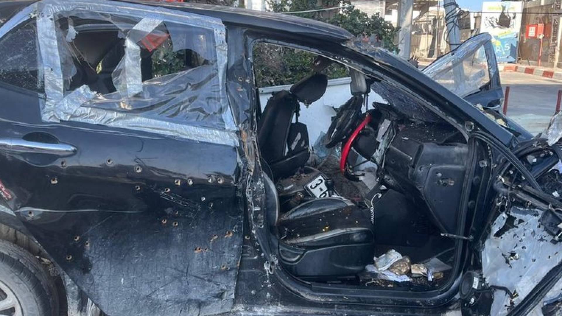 بتهم ارتكاب جرائم حرب.. مؤسسة "هند رجب" تقدم شكوى قضائية في اليونان ضد ضابط "إسرائيلي"