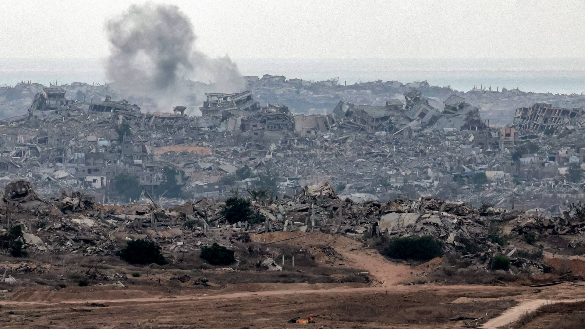 حماس: مستعدون لصفقة شاملة وننتظر رد الاحتلال الإسرائيلي