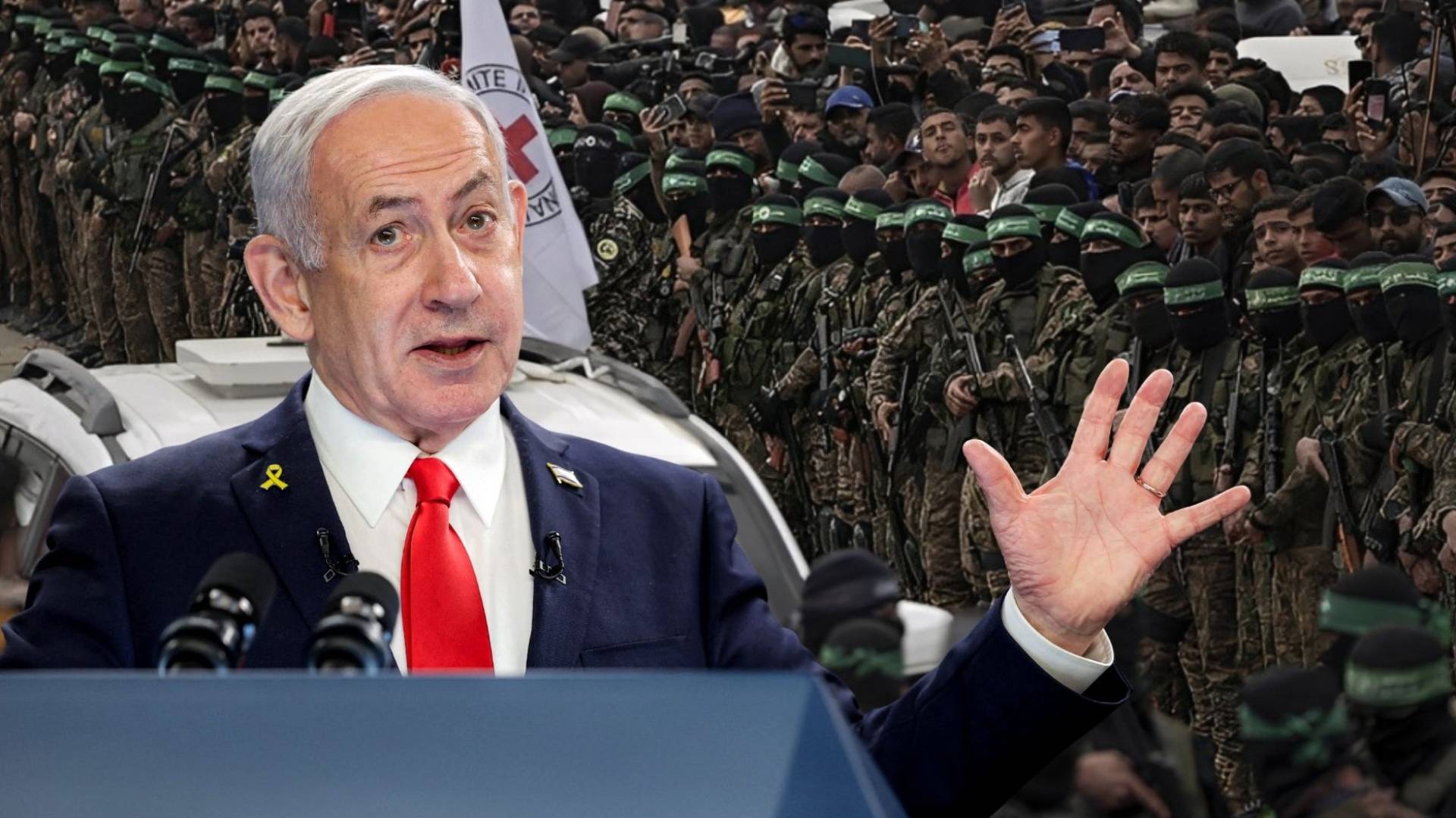 اطلاق محتجزين