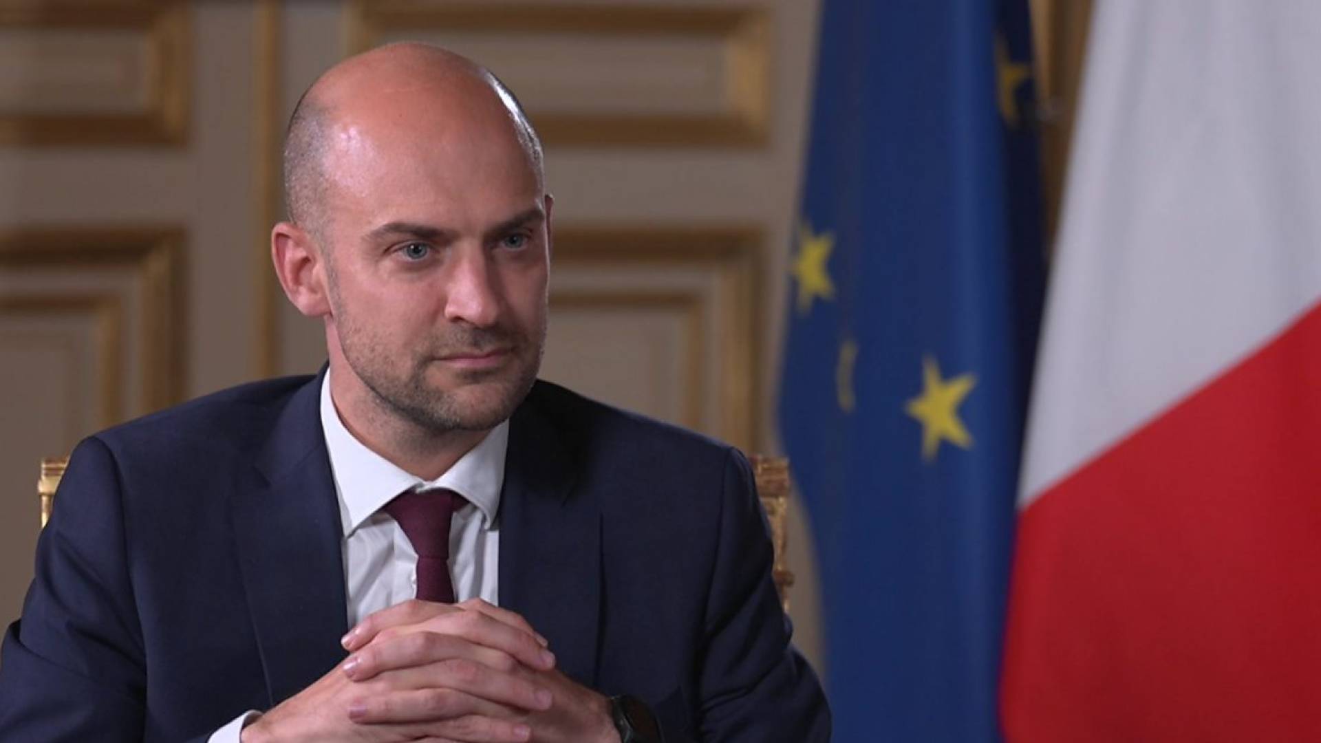 سجال حاد على منصة "إكس".. وزيرا خارجيةالاحتلال وفرنسا يتبادلان الاتهامات بشأن السلطة الفلسطينية