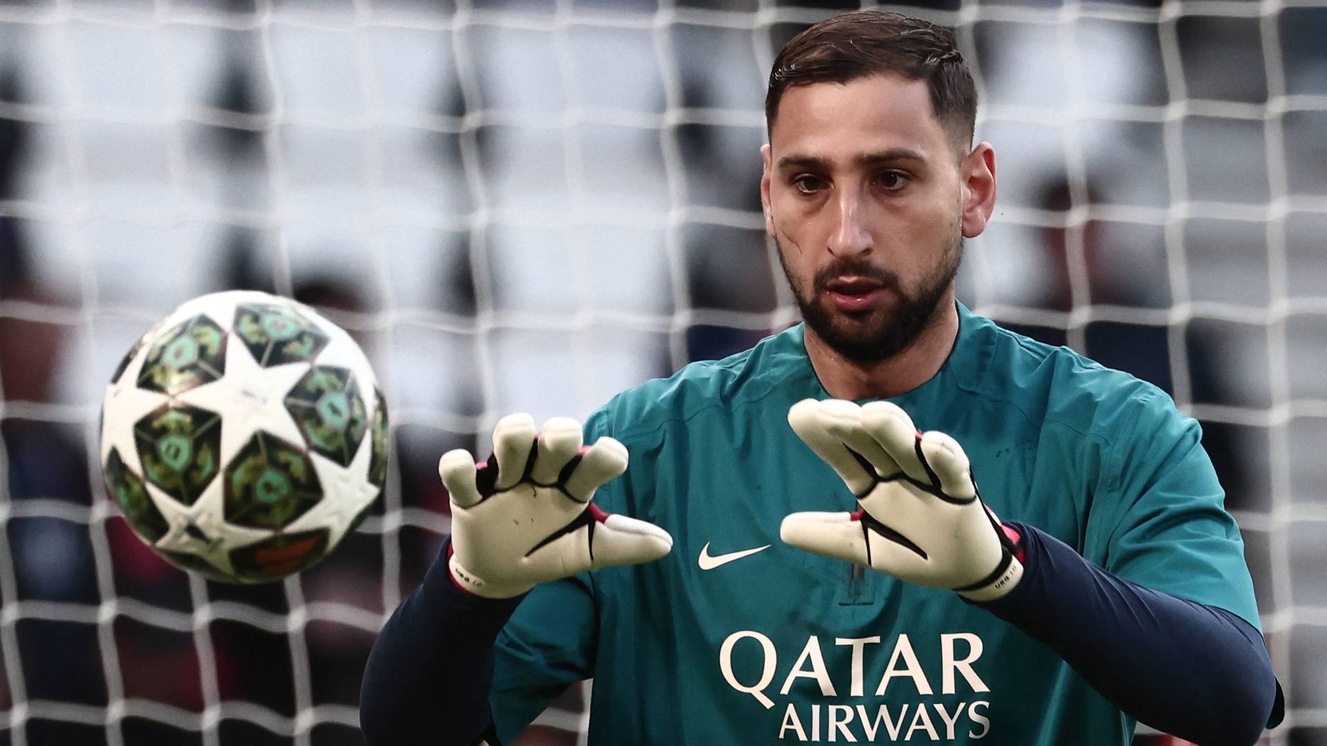 جانلويجي دوناروما