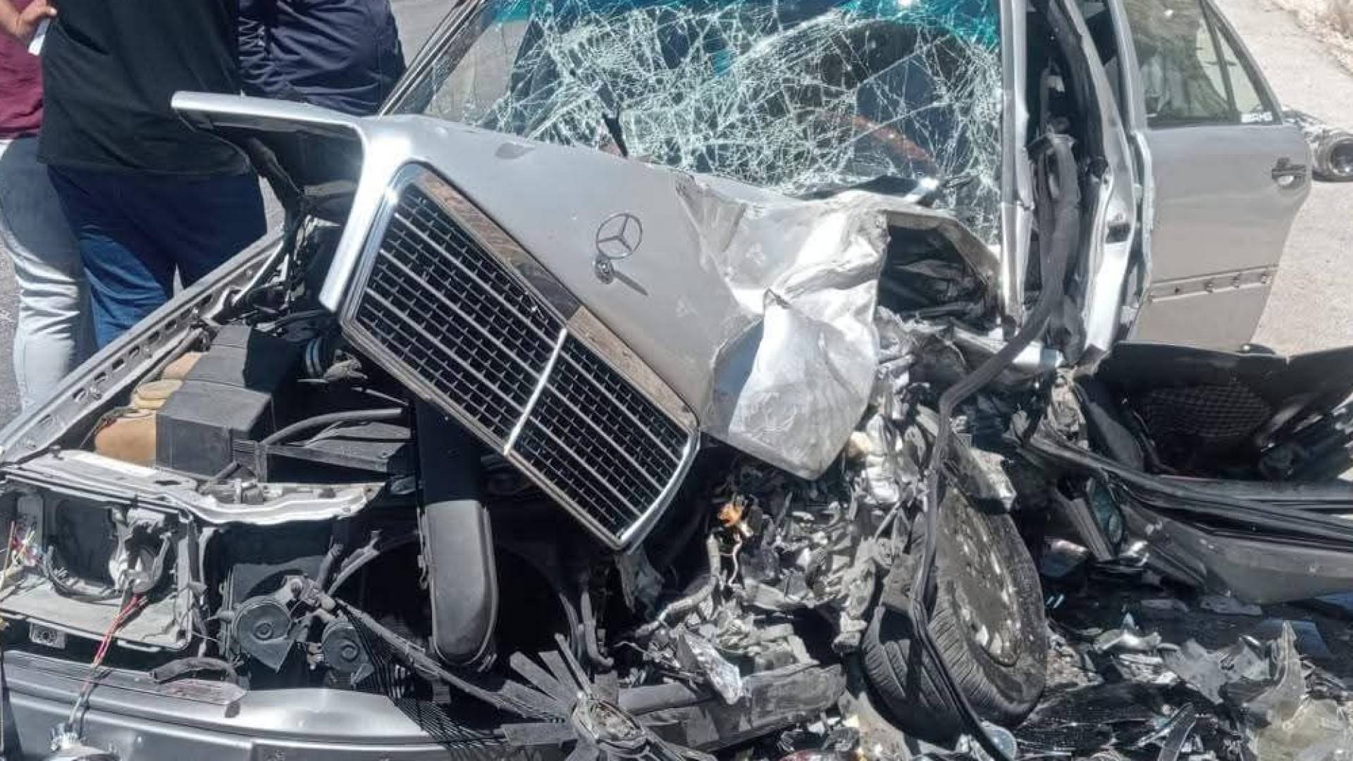 حاذث البتراء